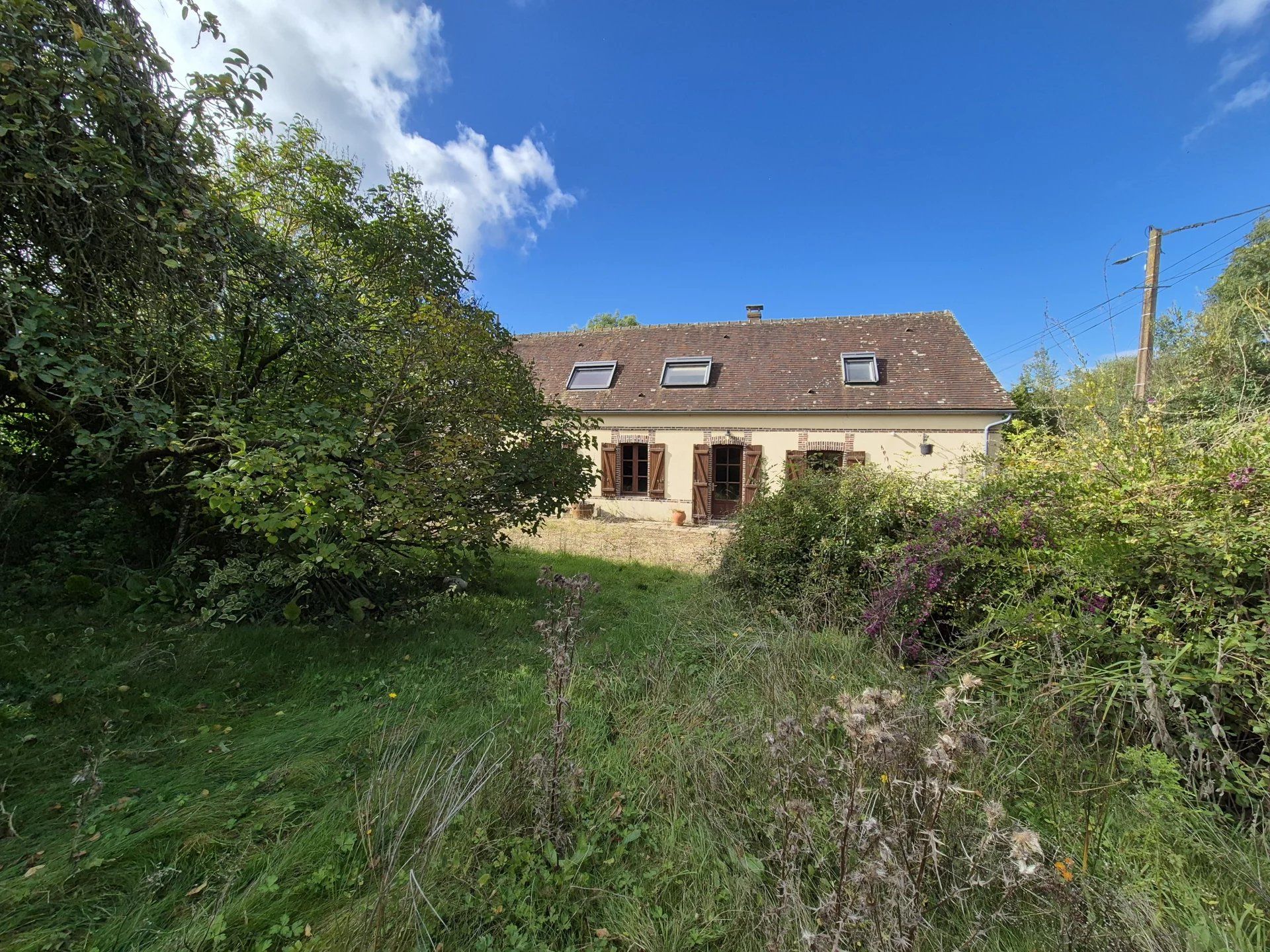 Huis in Senonches, Eure-et-Loir 12799222