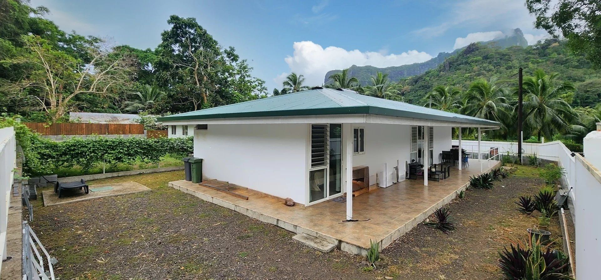 casa no Moorea-Maiao, Îles du Vent 12799225