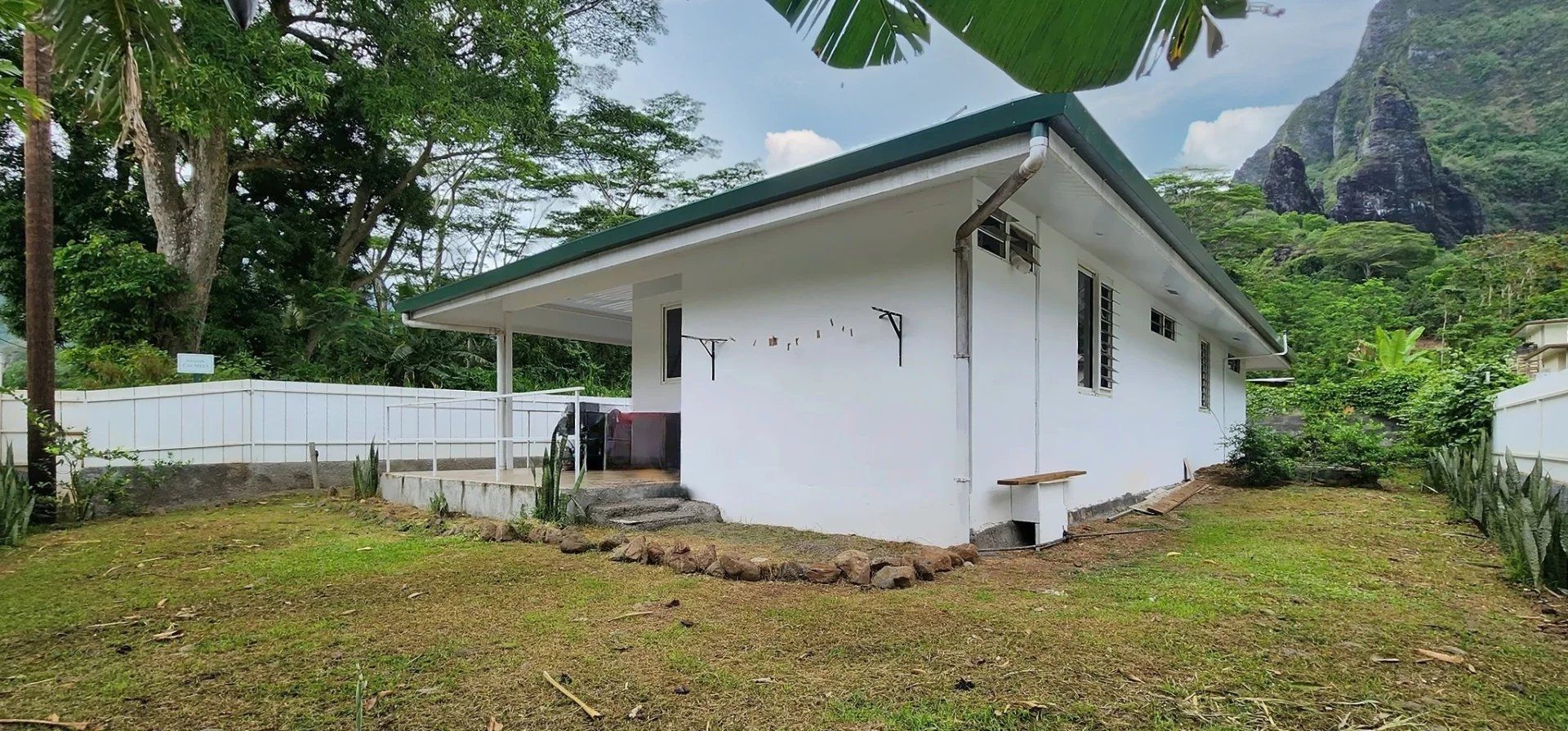 casa no Moorea-Maiao, Îles du Vent 12799225