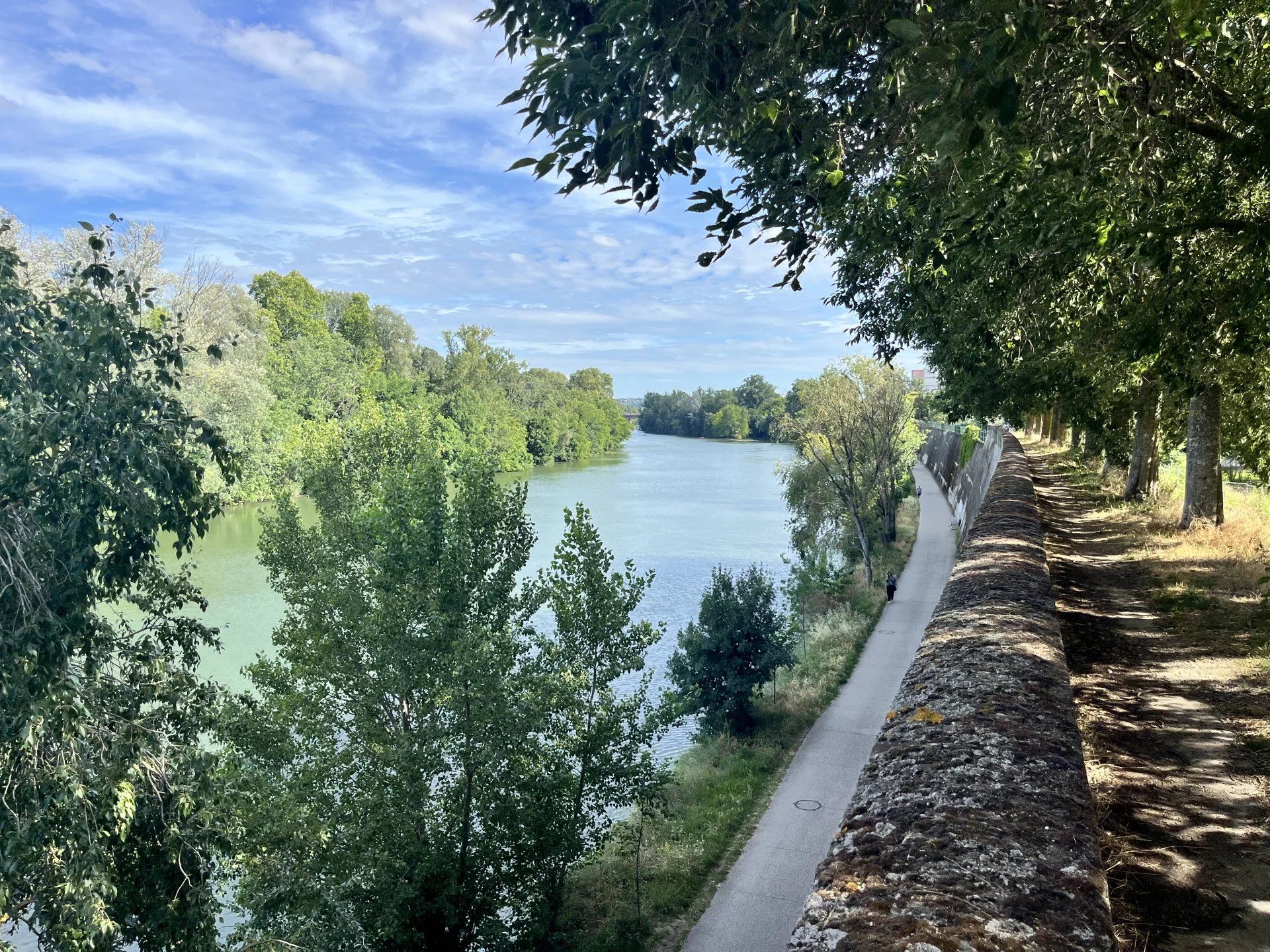 عمارات في Toulouse, Haute-Garonne 12799241