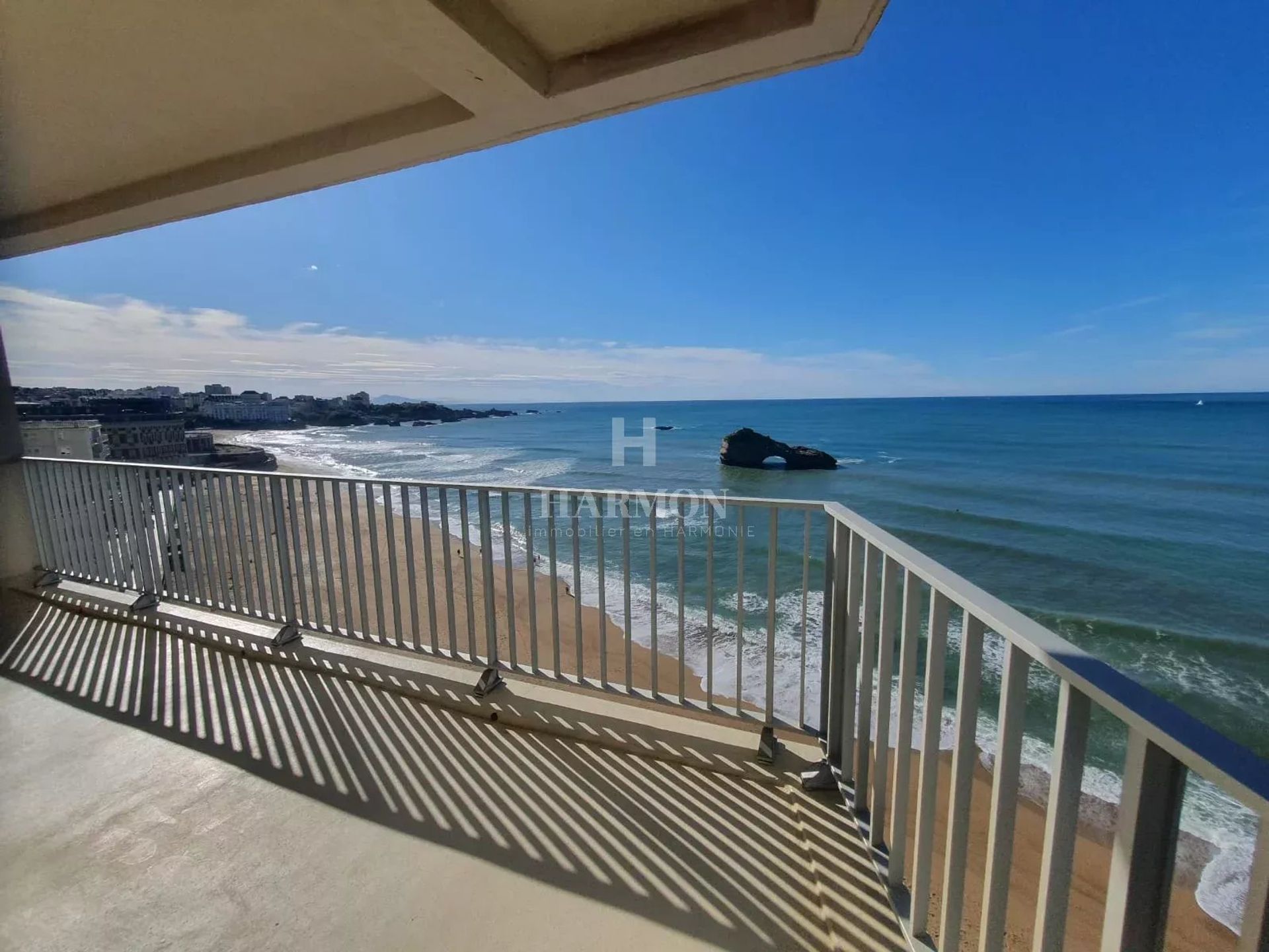 Condominium dans Biarritz, Pyrénées-Atlantiques 12799244