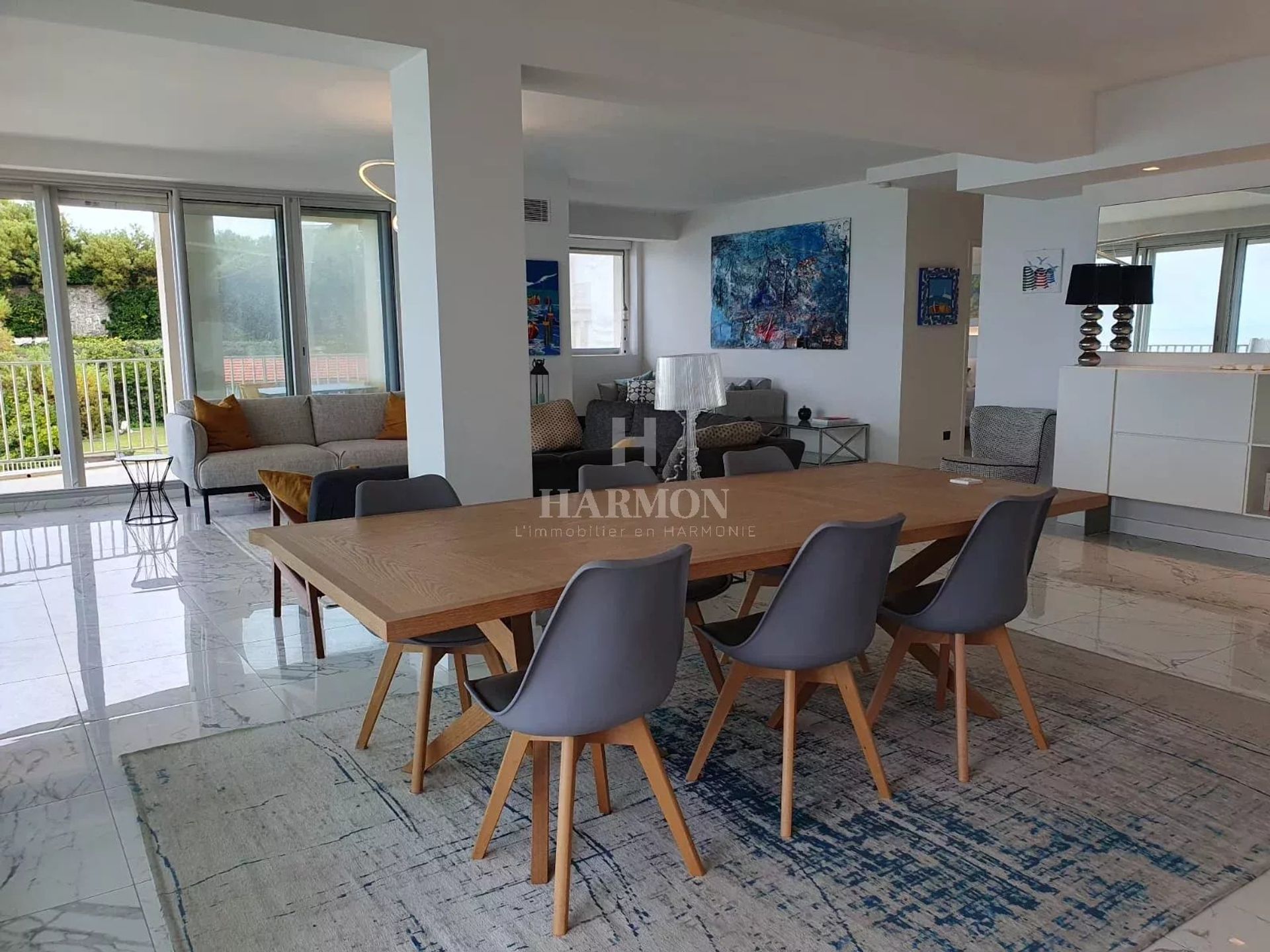 Condominium dans Biarritz, Pyrénées-Atlantiques 12799244