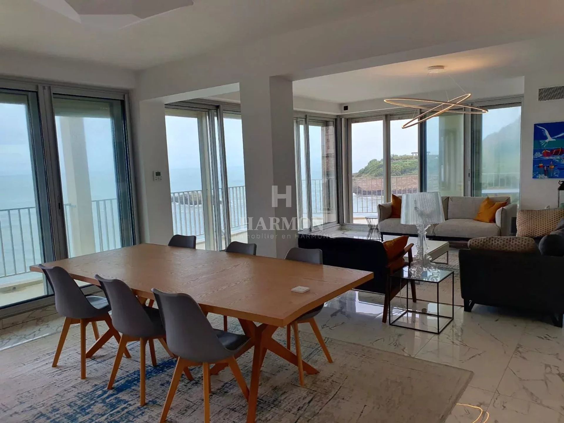 Condominium dans Biarritz, Nouvelle-Aquitaine 12799244