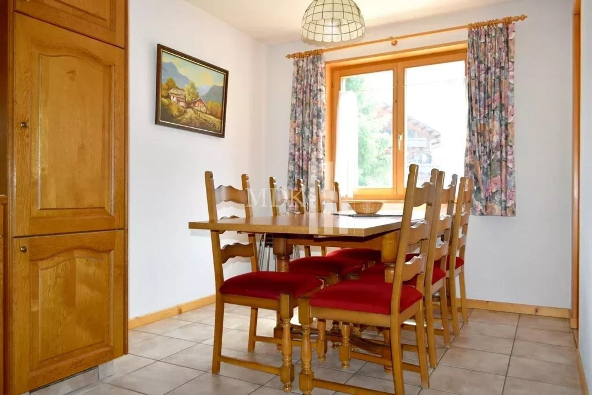 Condominio en Champery, Valais 12799254