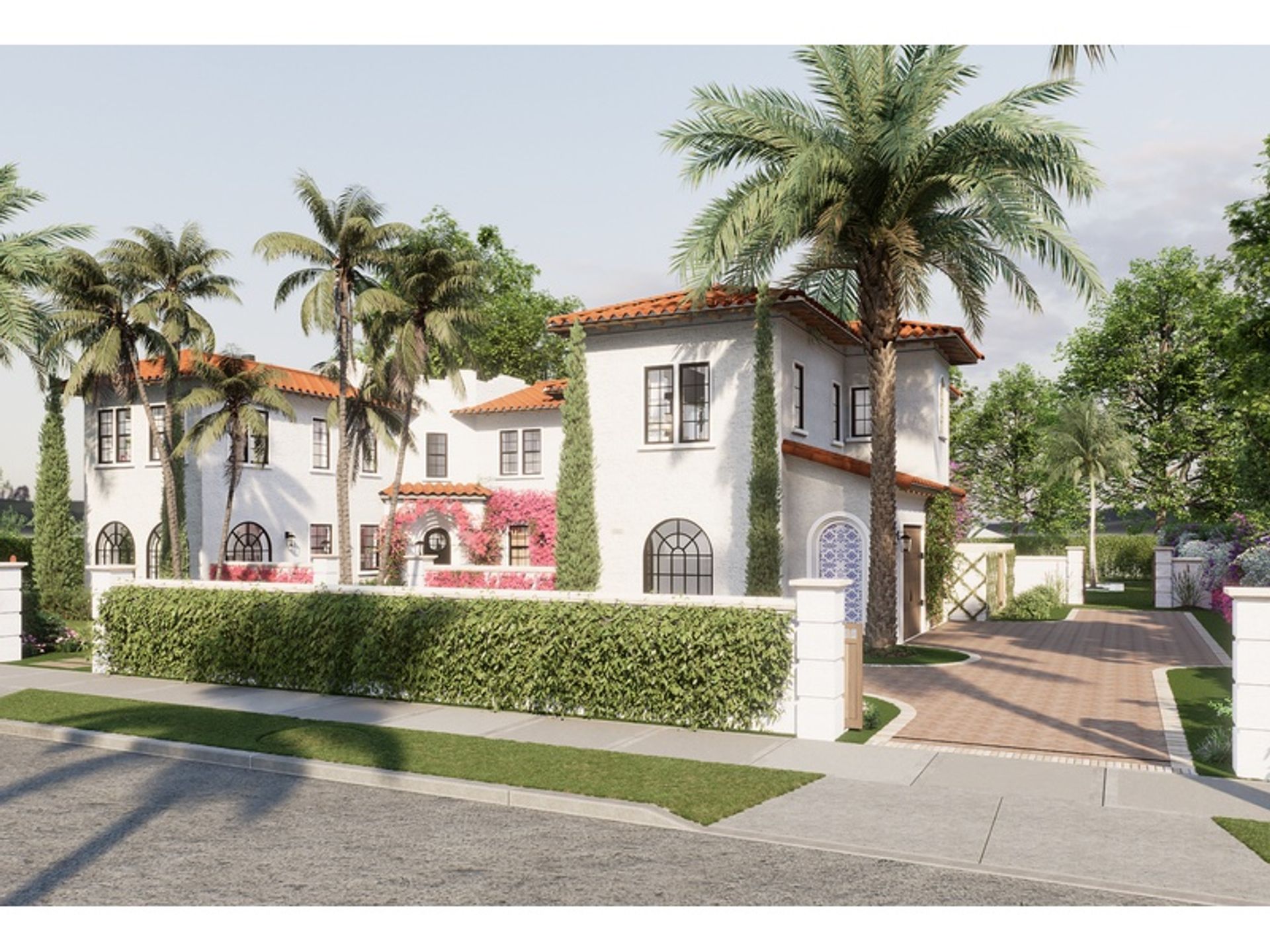 Huis in Palm Beach, Florida 12799283