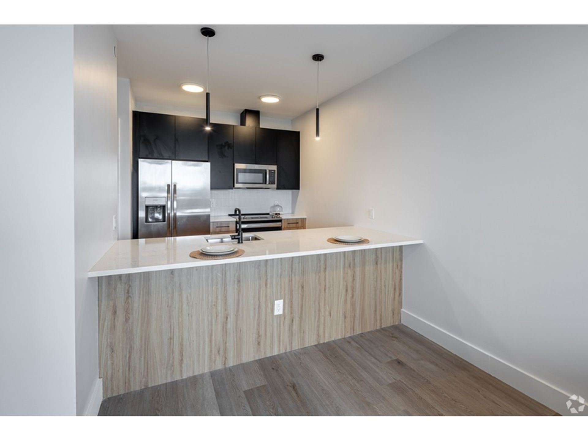 Condominium dans Newark, New Jersey 12799289