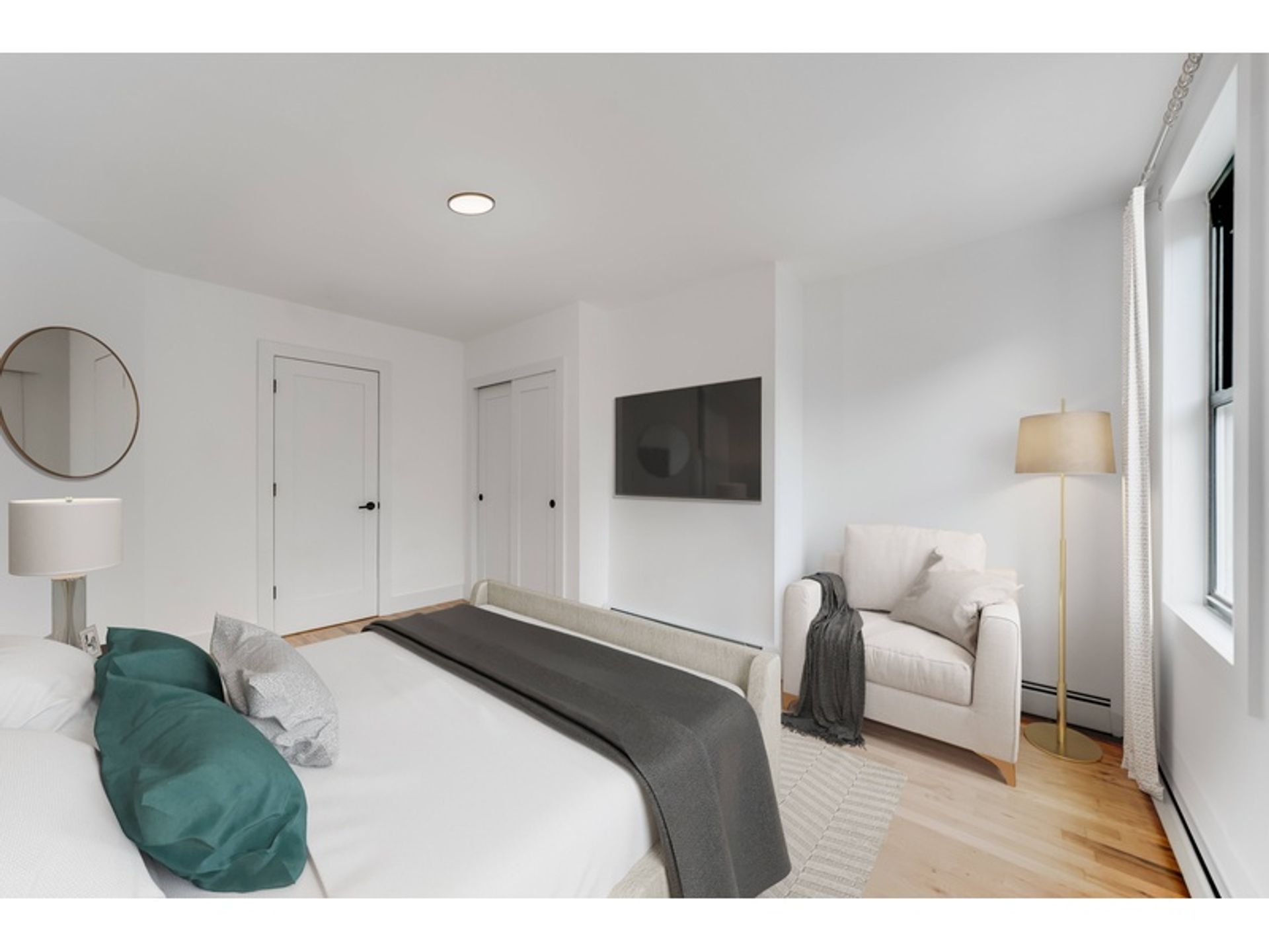 Condominium in Hoboken, New Jersey 12799290