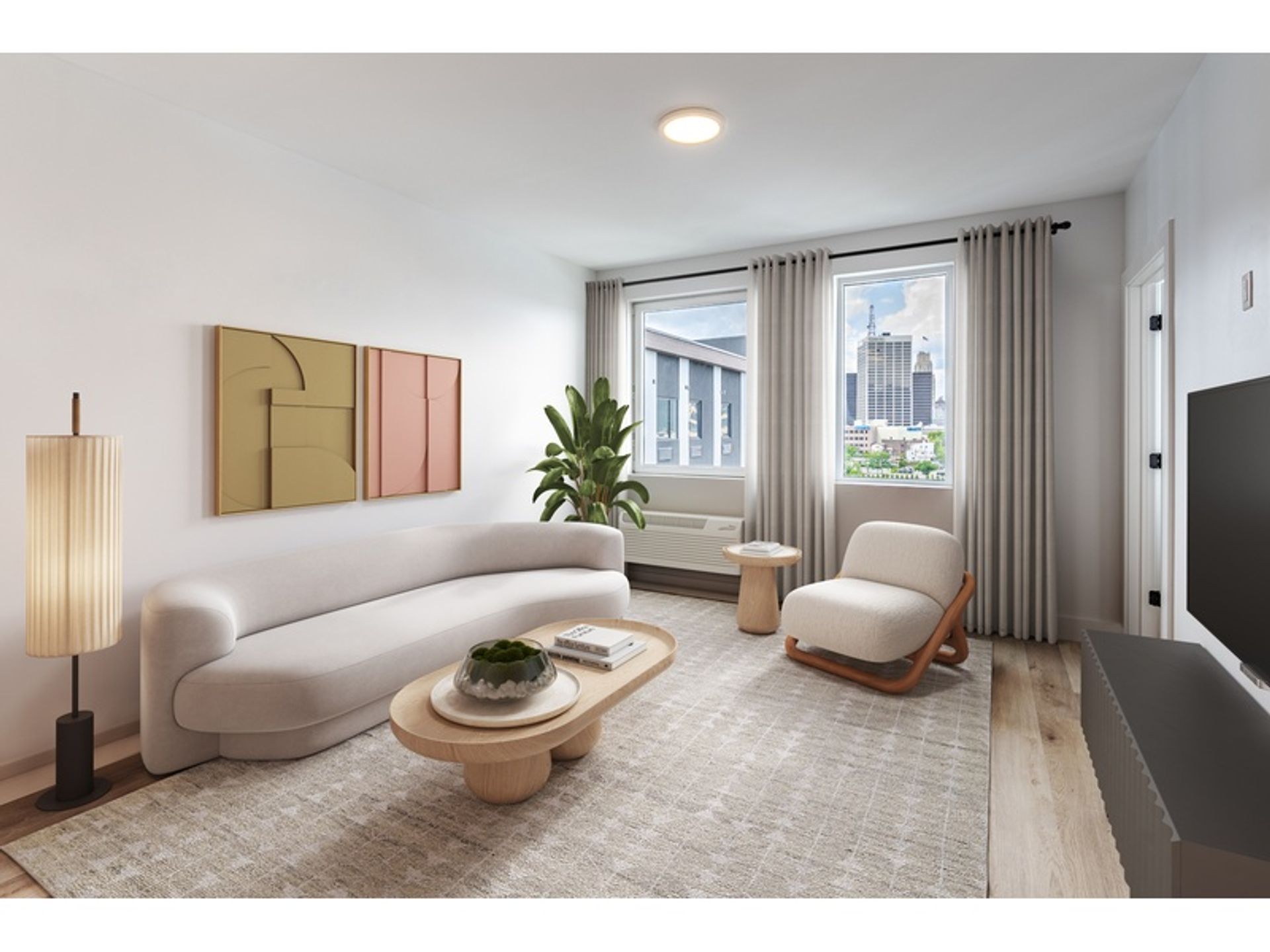 Condominio nel Newark, New Jersey 12799294