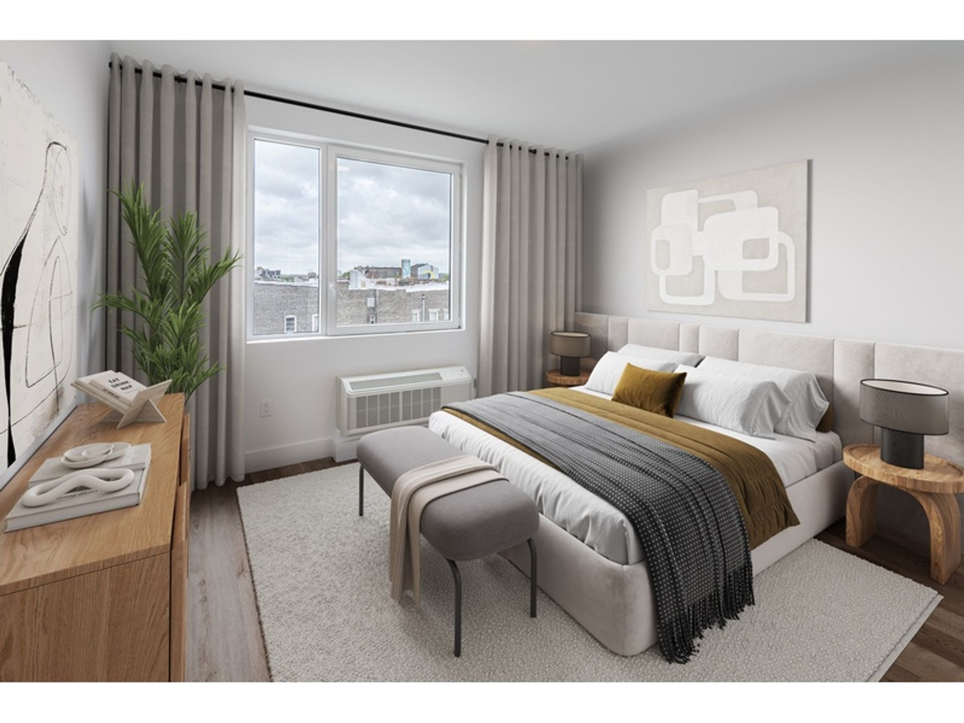 Condominio nel Newark, New Jersey 12799294