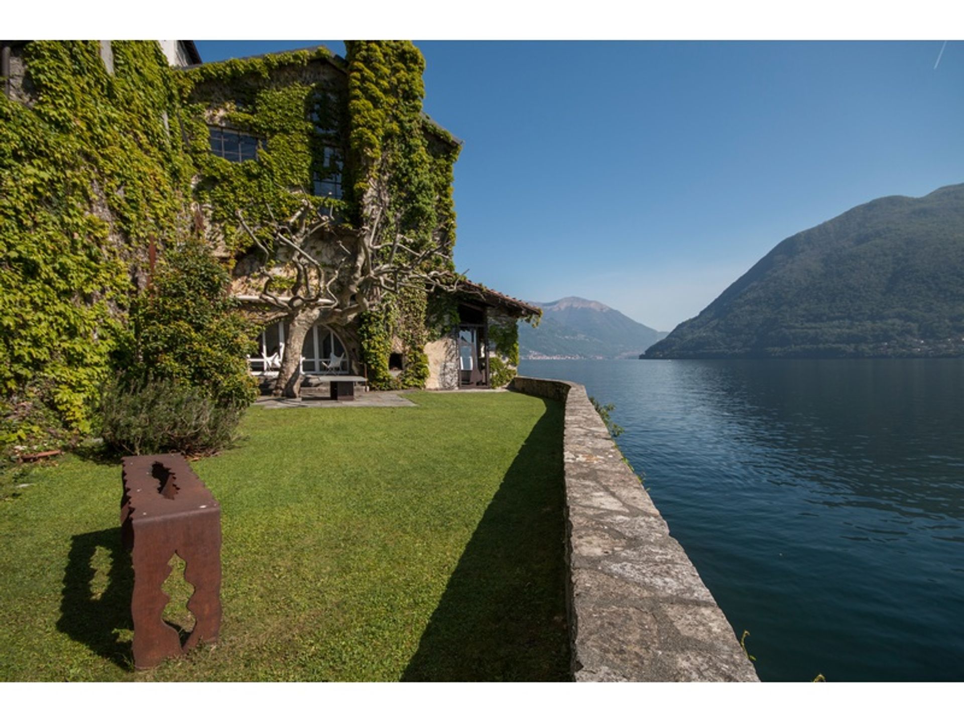 Huis in Brienno, Lombardia 12799296