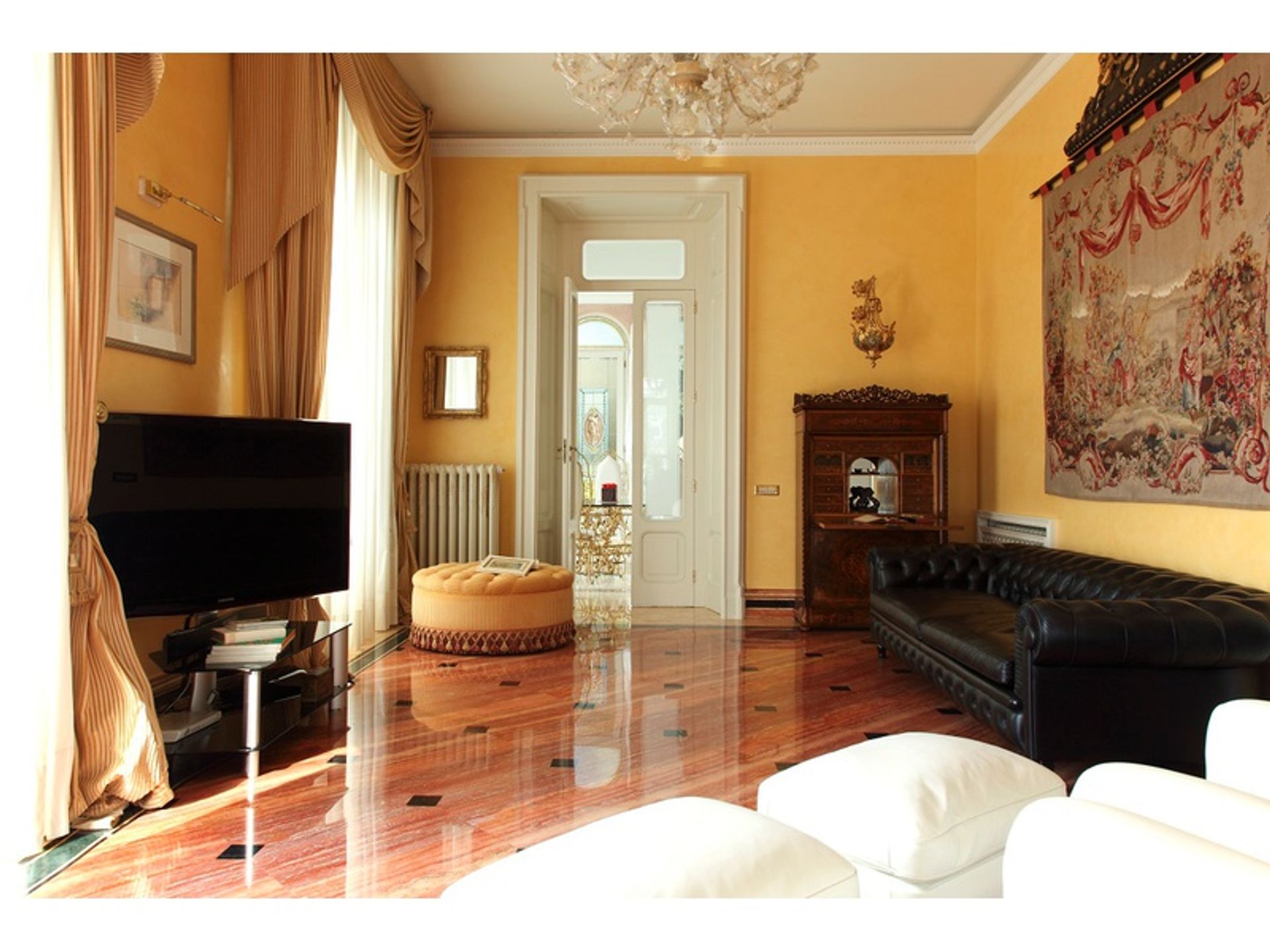 Huis in Cernobbio, Lombardia 12799297