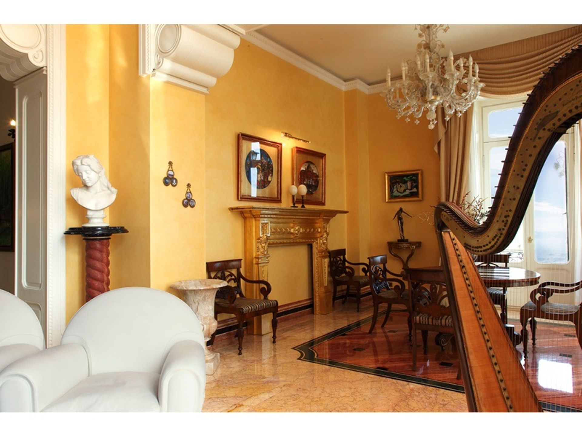 Huis in Cernobbio, Lombardia 12799297