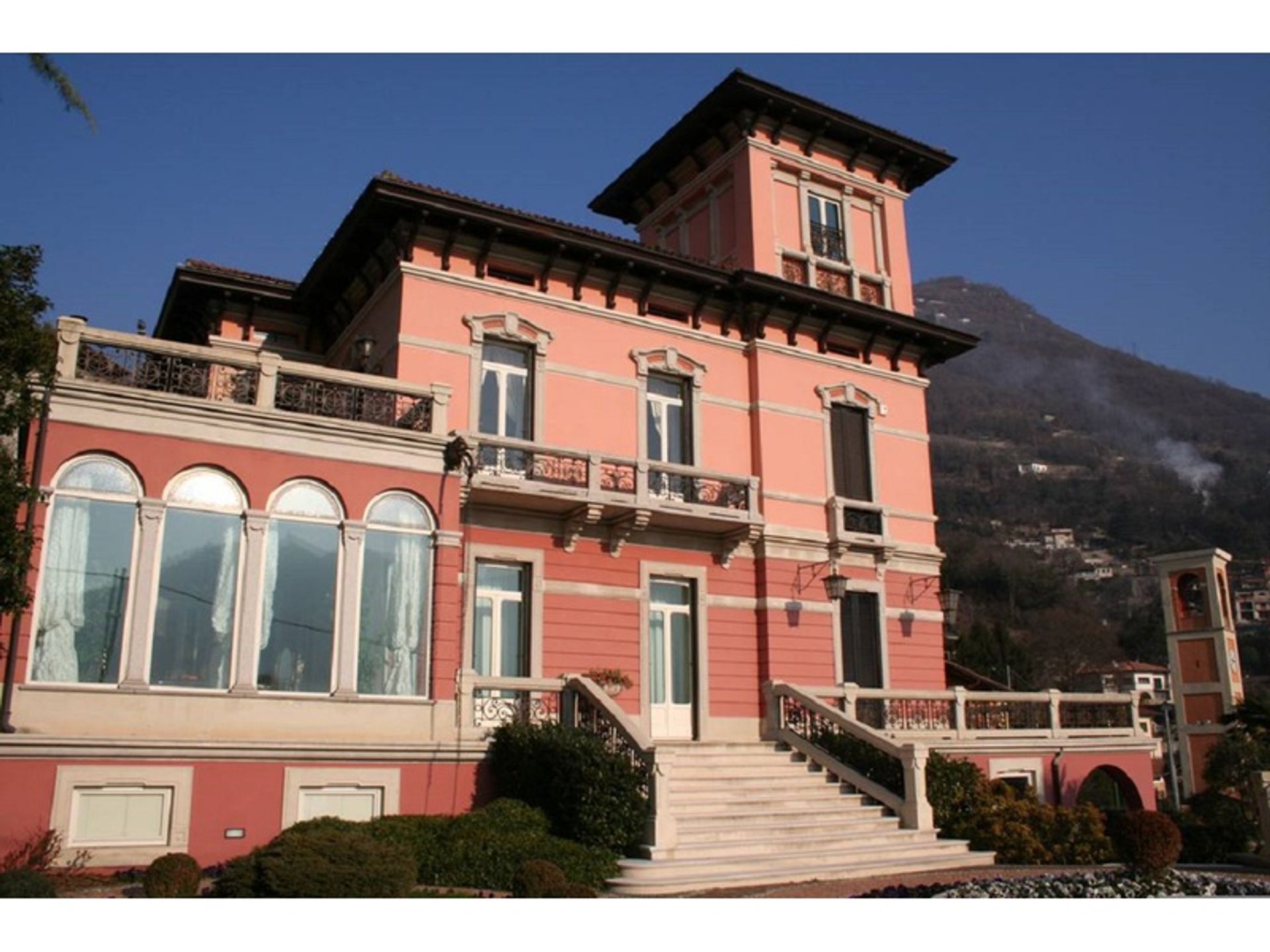 Huis in Cernobbio, Lombardia 12799297