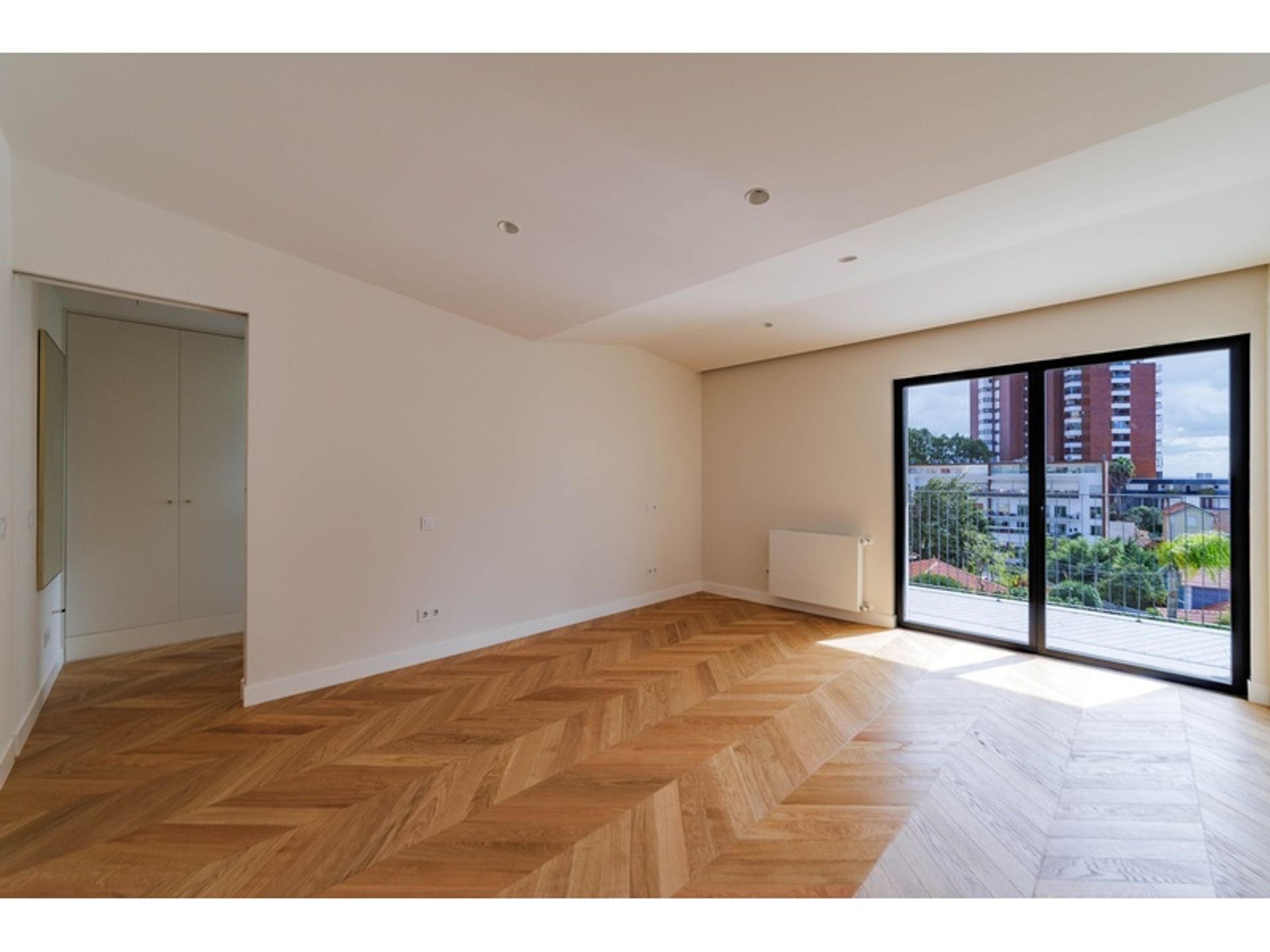 Condominium dans Estoril, Lisboa 12799299