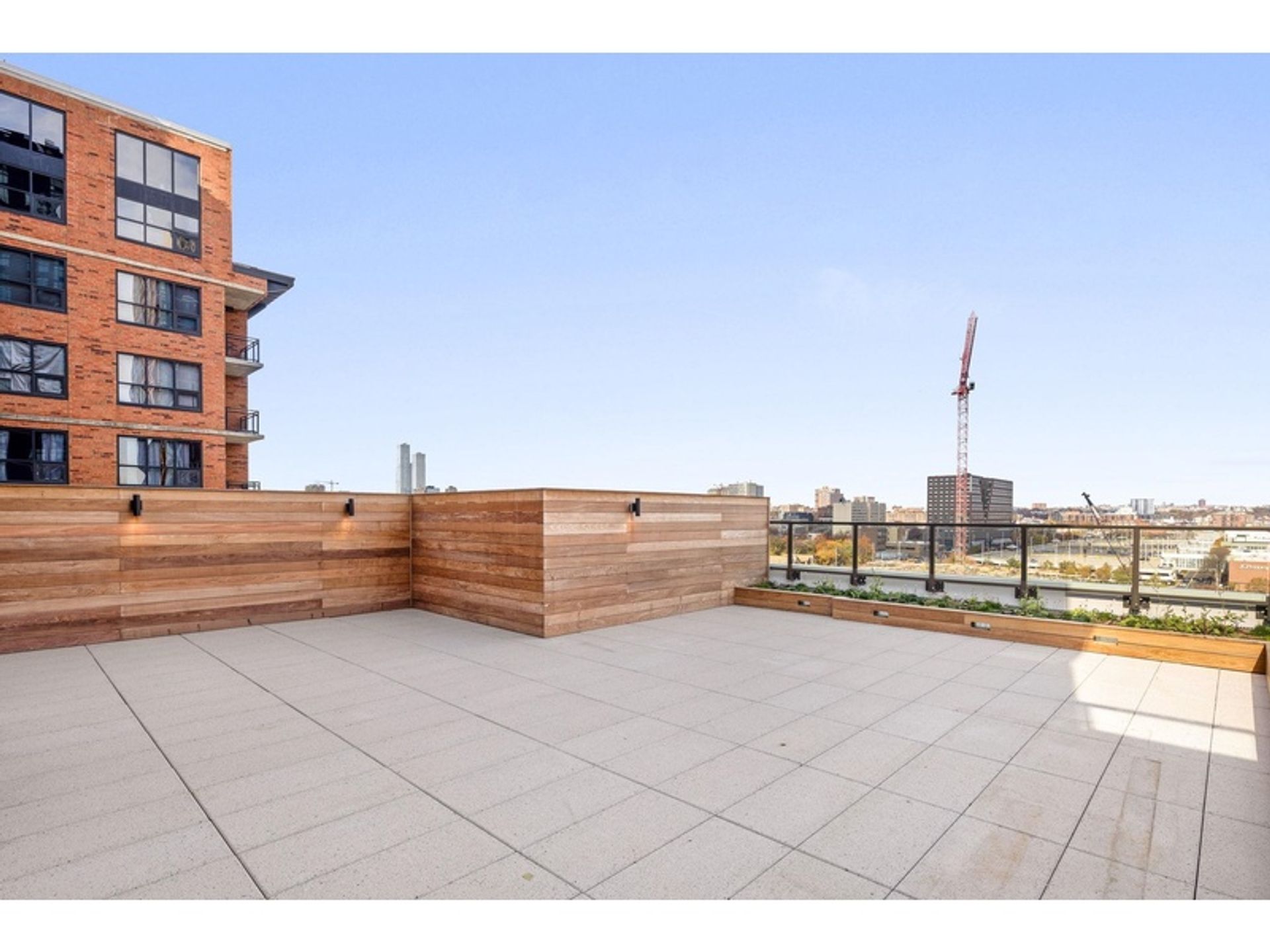 Condominium in Jersey City, New Jersey 12799300