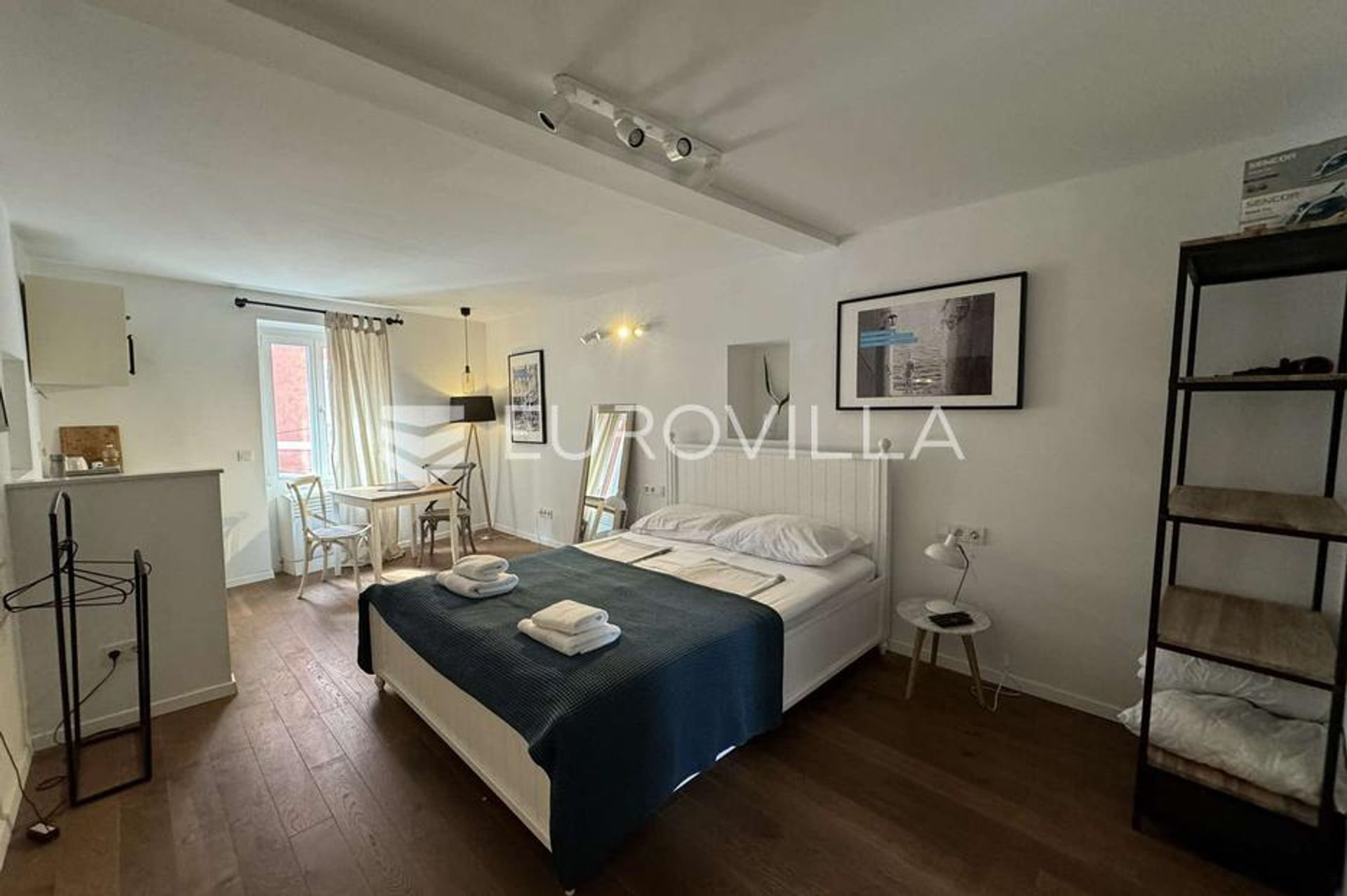 Condominium in Rovinj, Istarska Zupanija 12799306