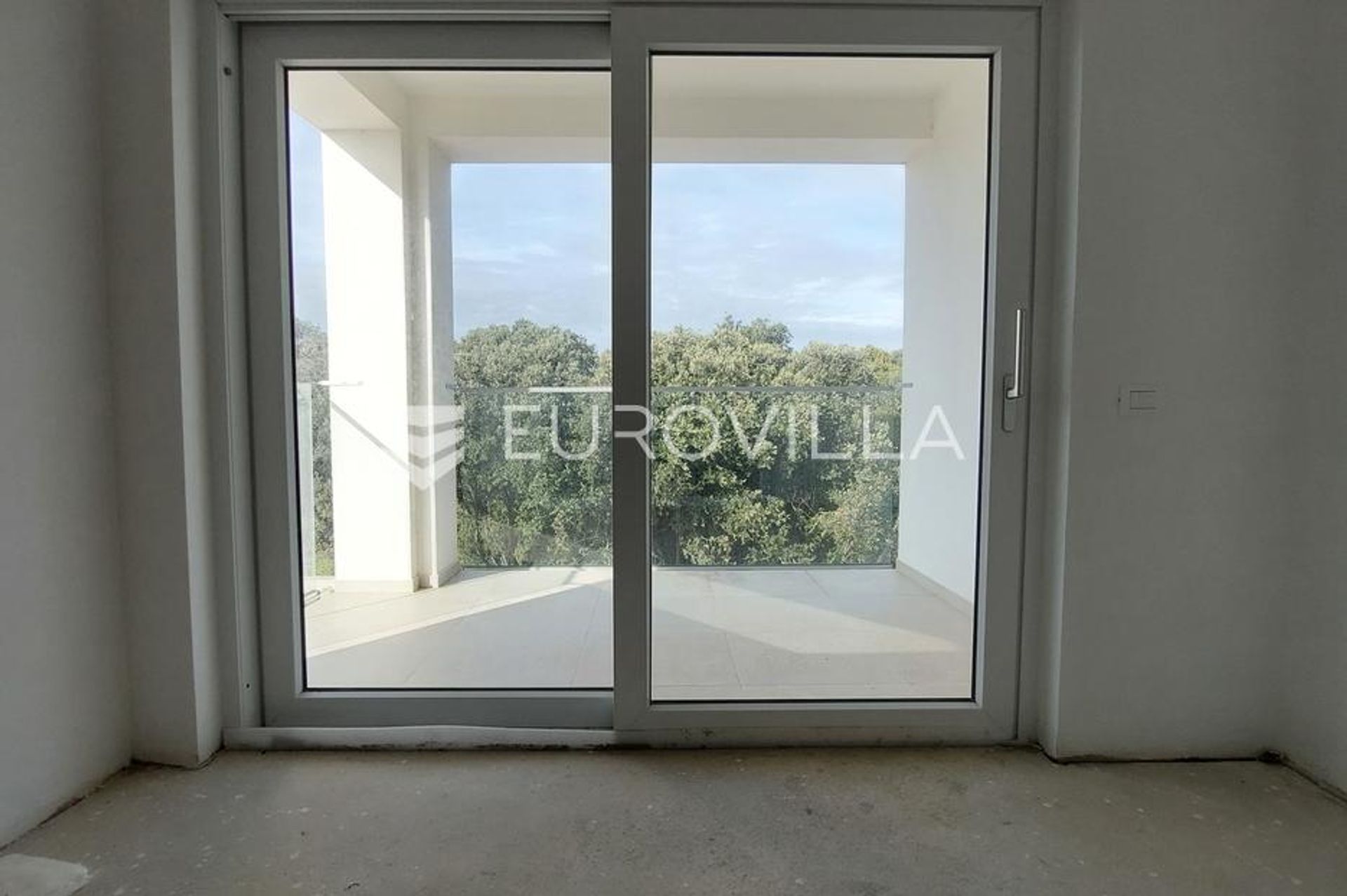 Condominio nel Pula, Istarska županija 12799319