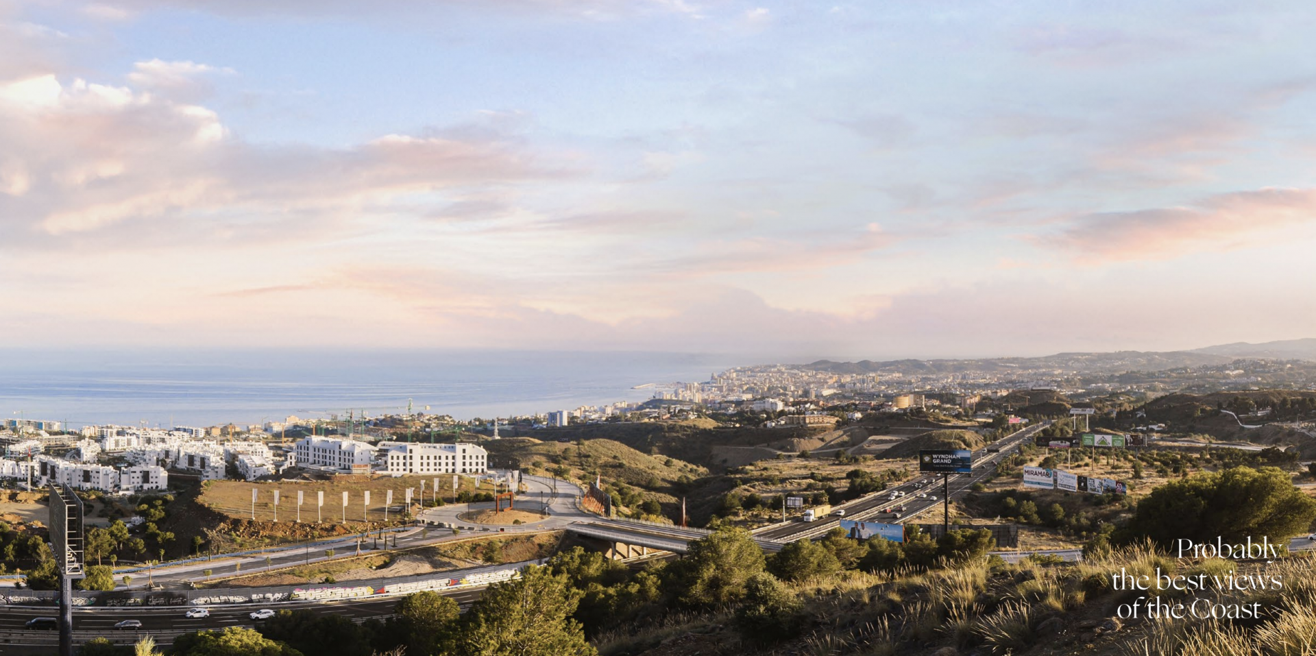 Condominium in Benalmádena, Andalusia 12799363