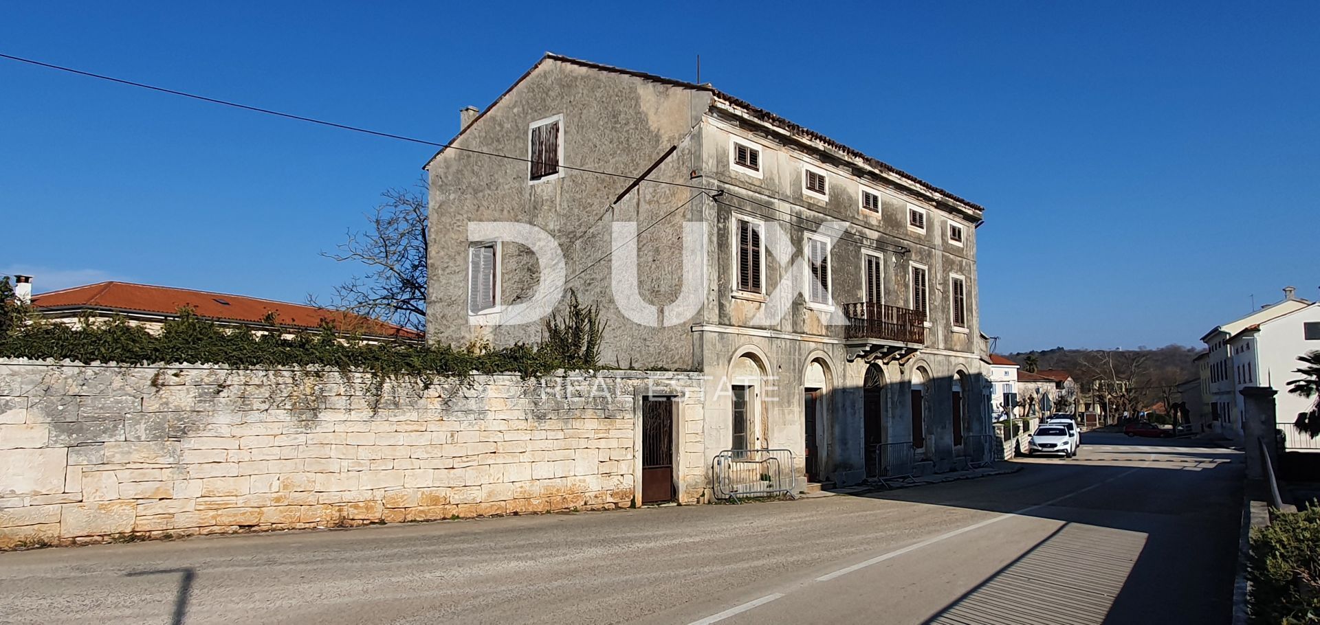 σπίτι σε Tinjan, Istria County 12799377