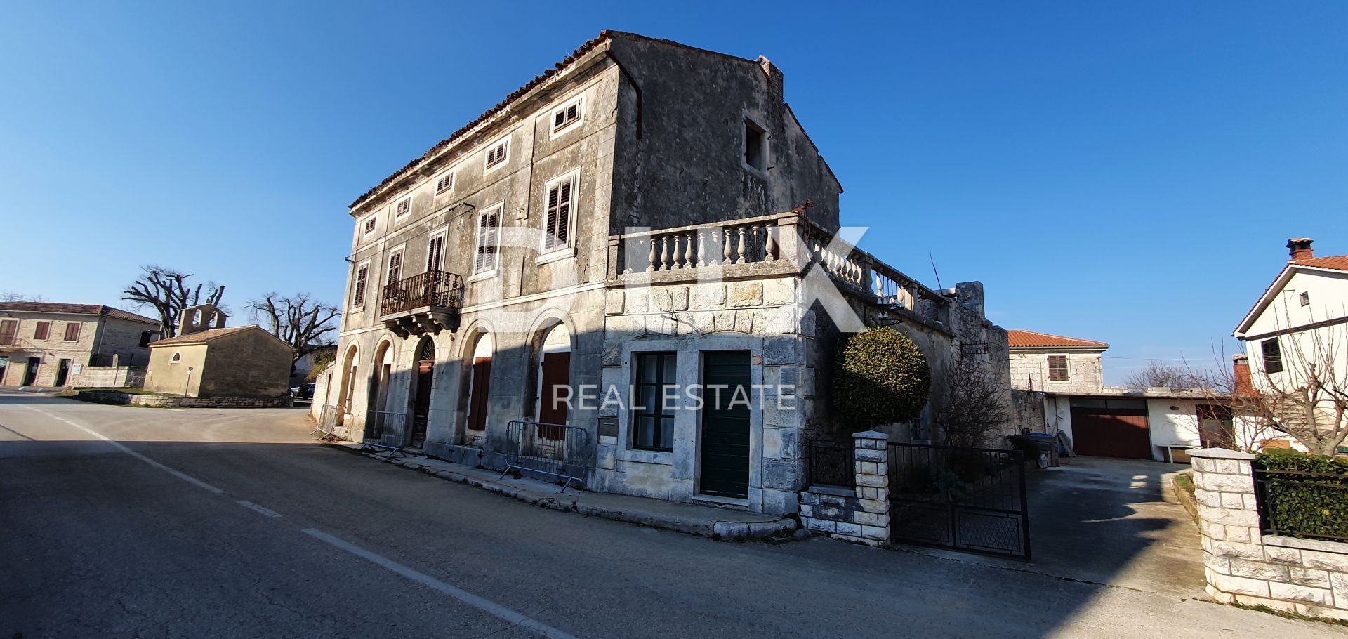 Casa nel Tinjan, Istarska Zupanija 12799377