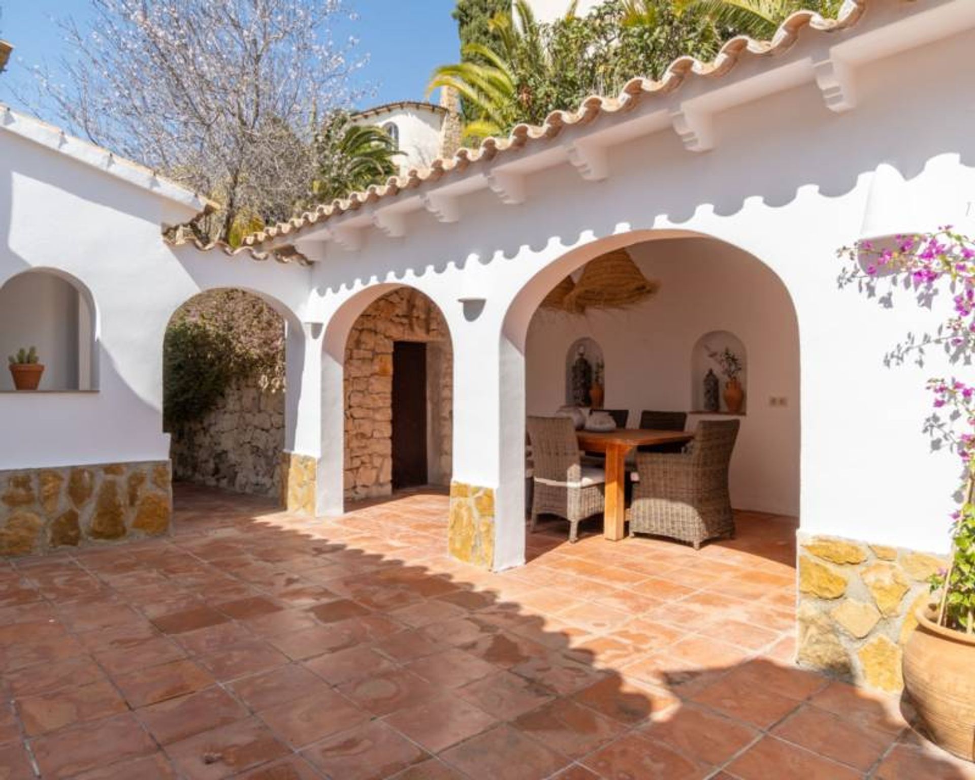 Haus im Benissa, Comunitat Valenciana 12799455