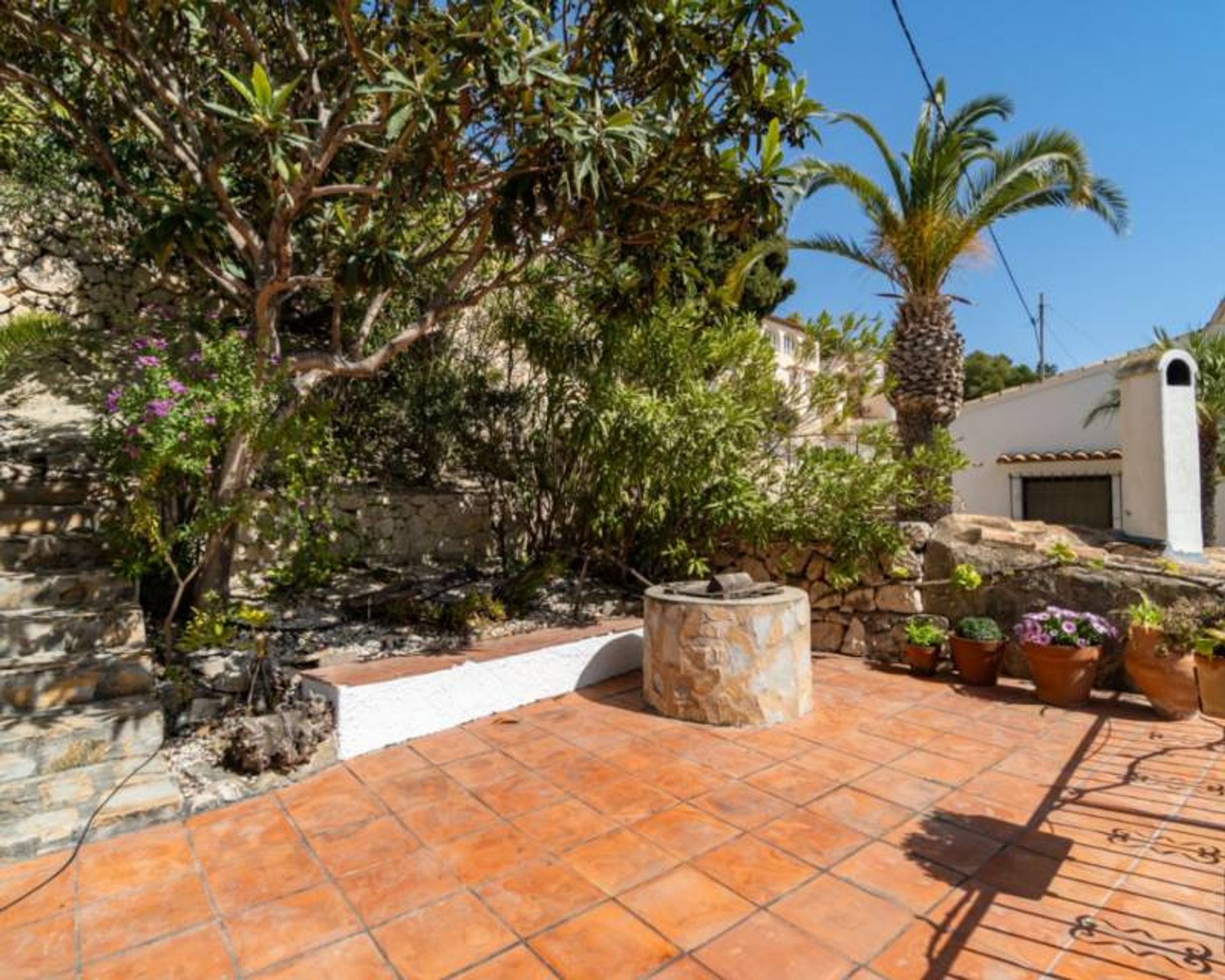 Haus im Benissa, Comunitat Valenciana 12799455