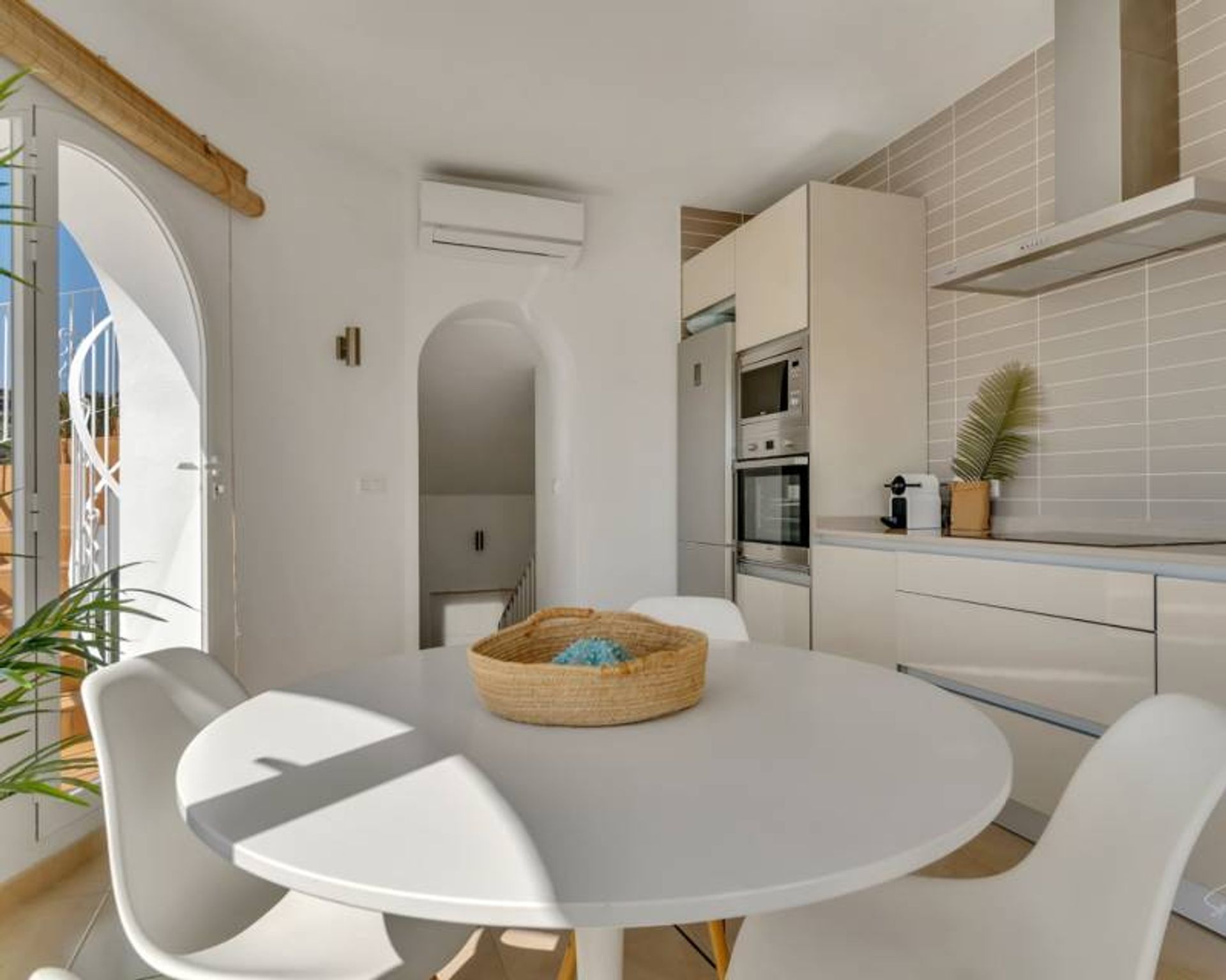 Haus im Benissa, Comunitat Valenciana 12799455