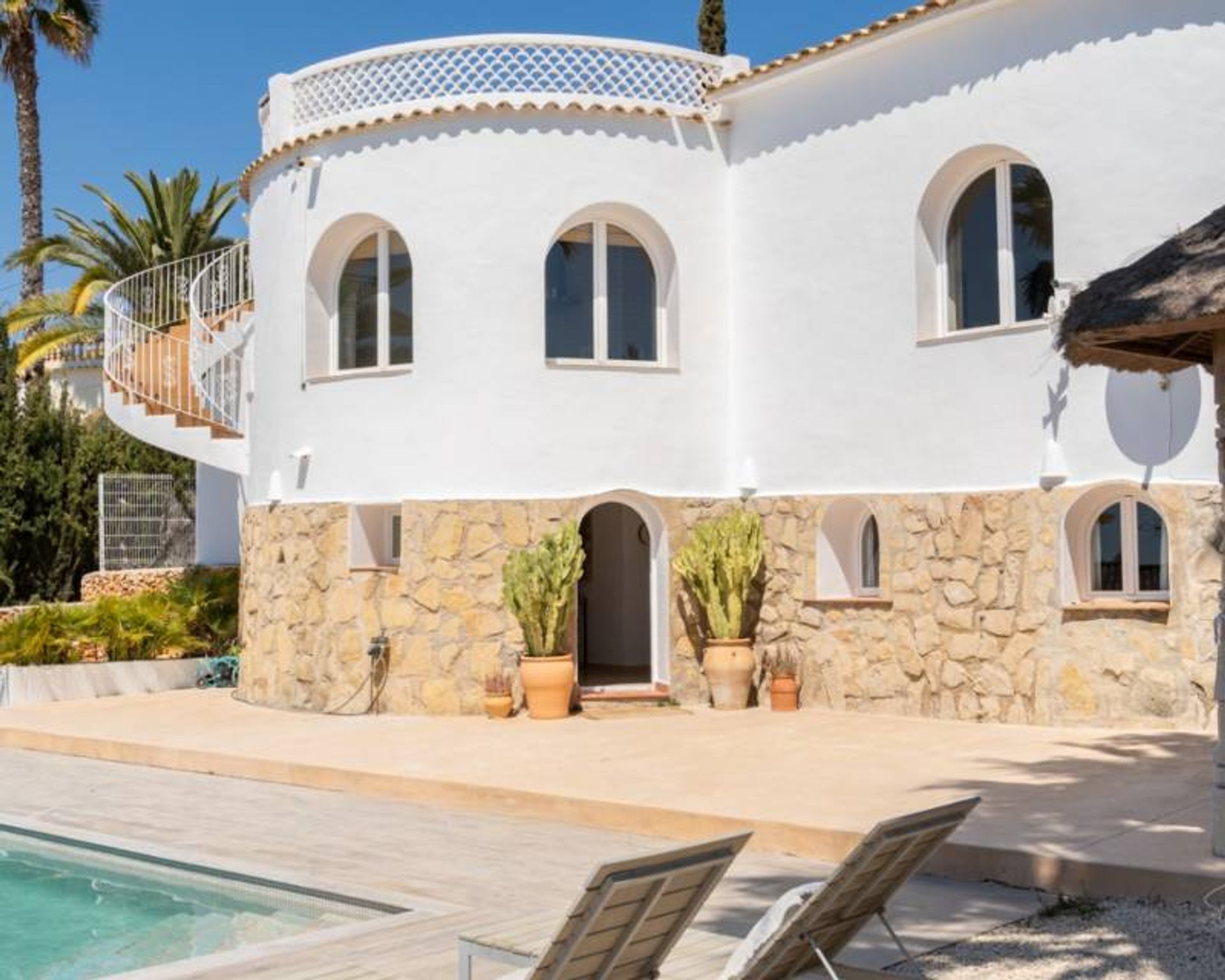 Haus im Benissa, Comunitat Valenciana 12799455