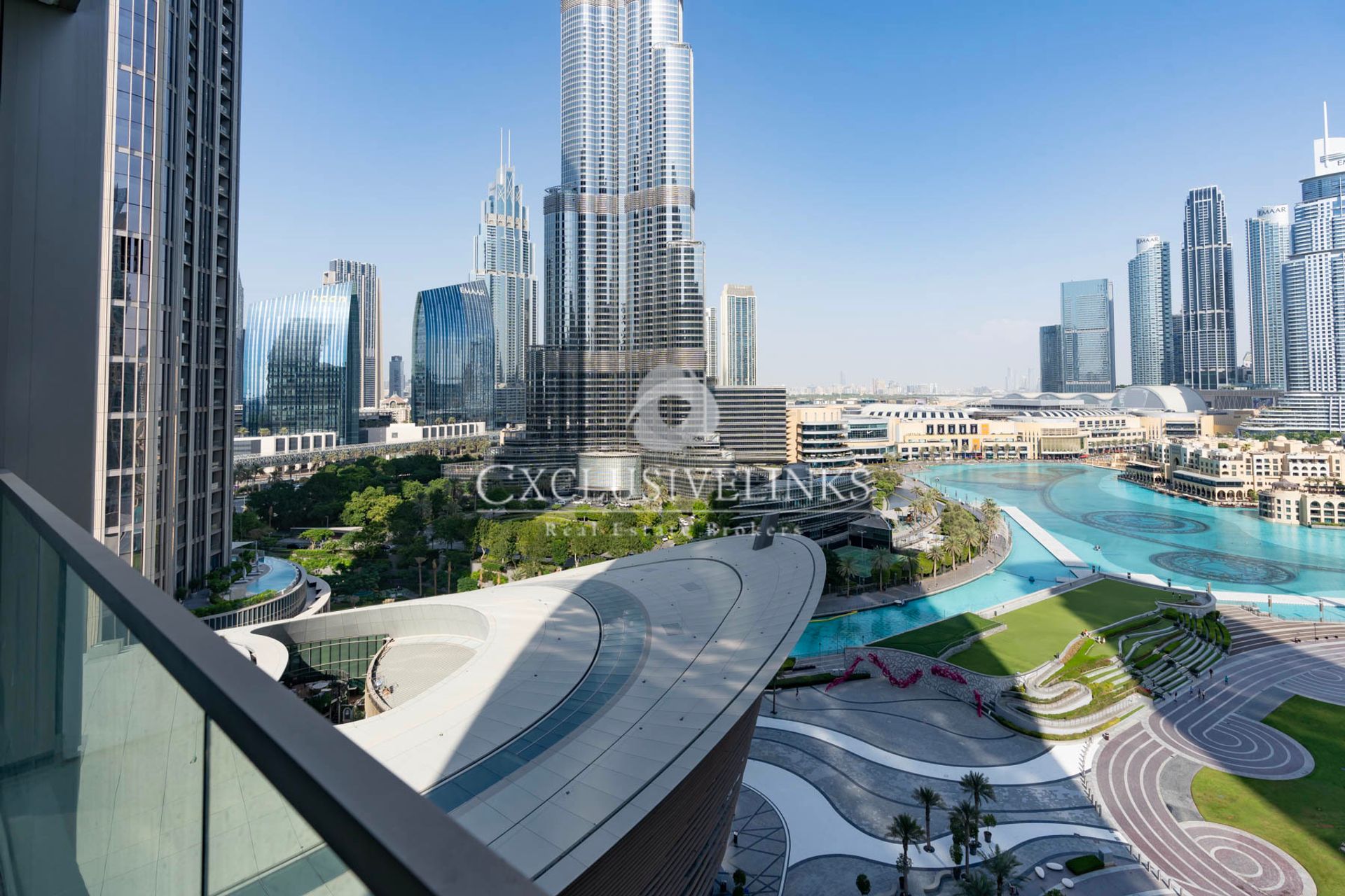 Kondominium dalam Dubai, Dubai 12799482