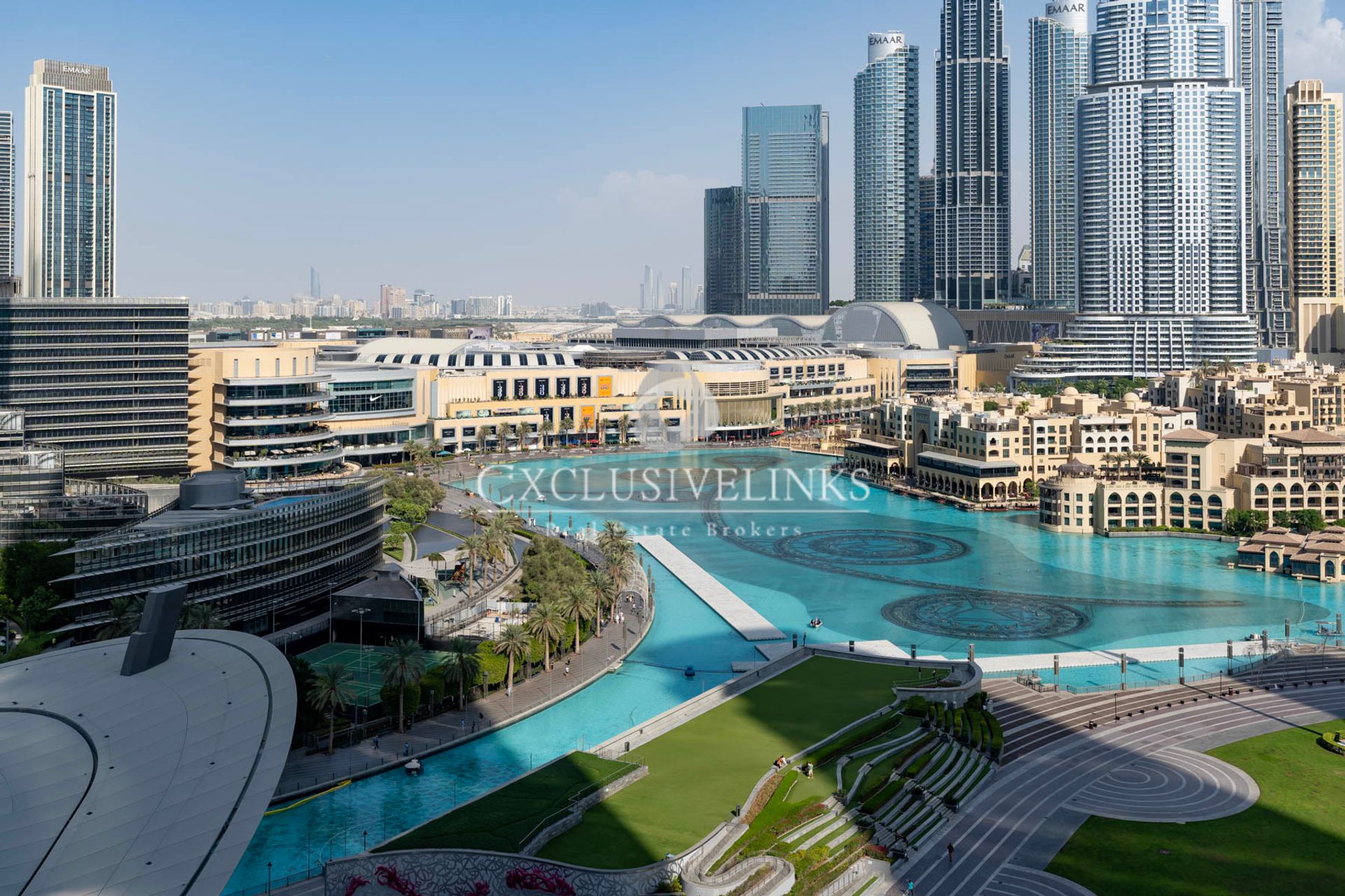 Kondominium dalam Dubai, Dubai 12799482