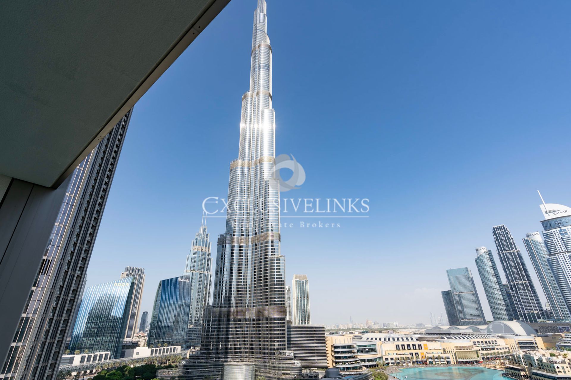 Kondominium dalam Dubai, Dubai 12799482