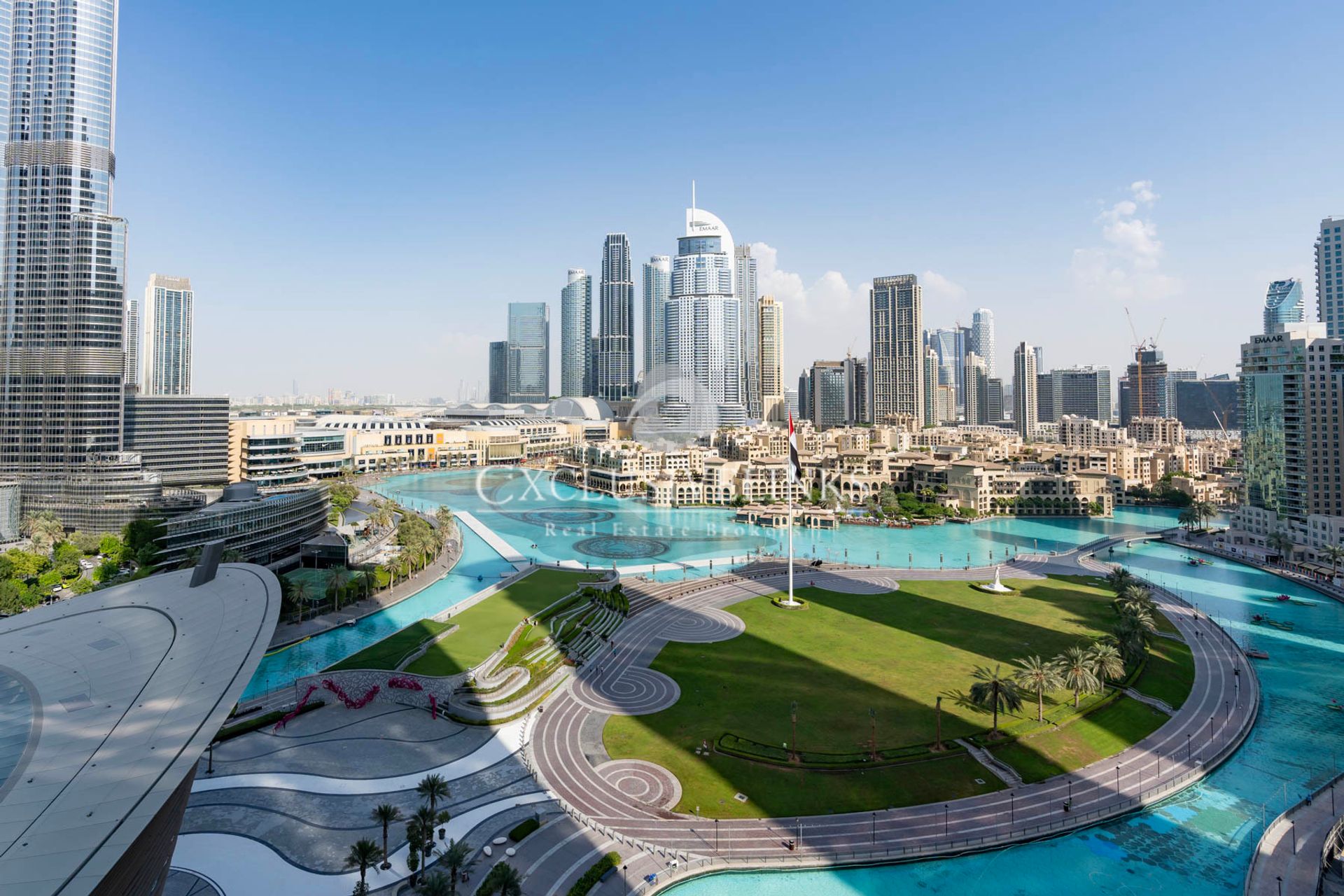 Kondominium dalam Dubai, Dubai 12799482