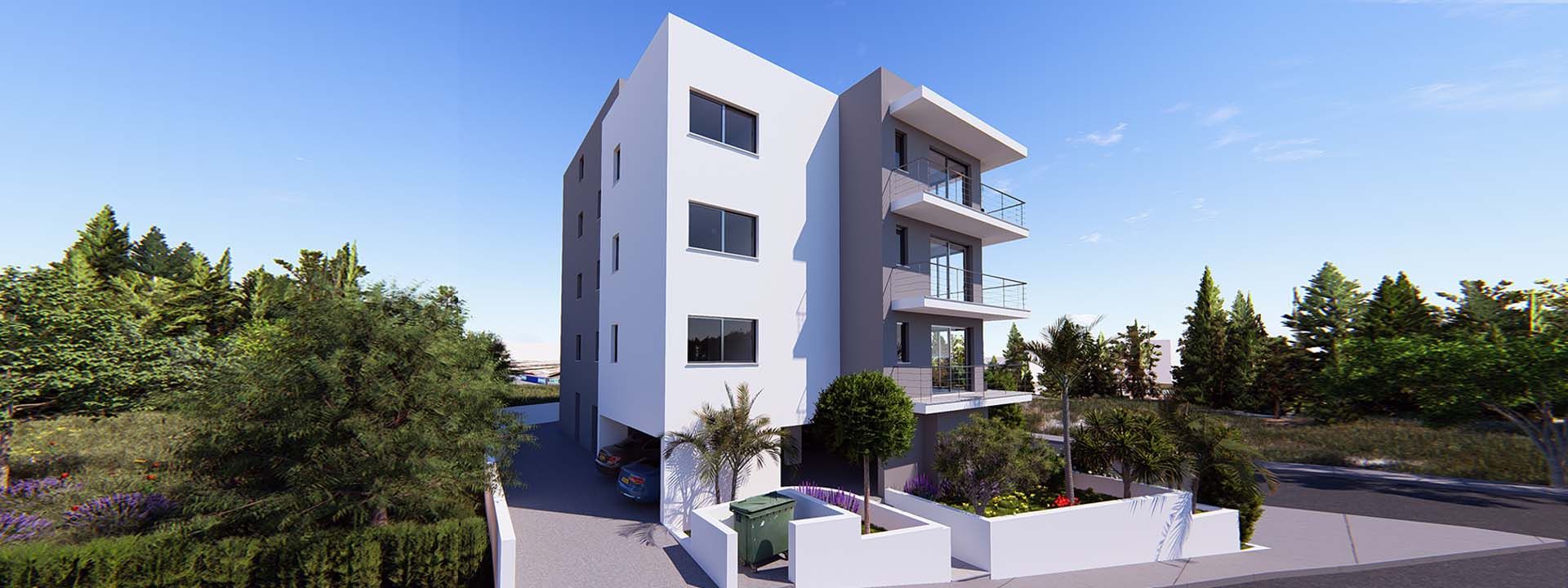 Condominio en Baf, Baf 12799523