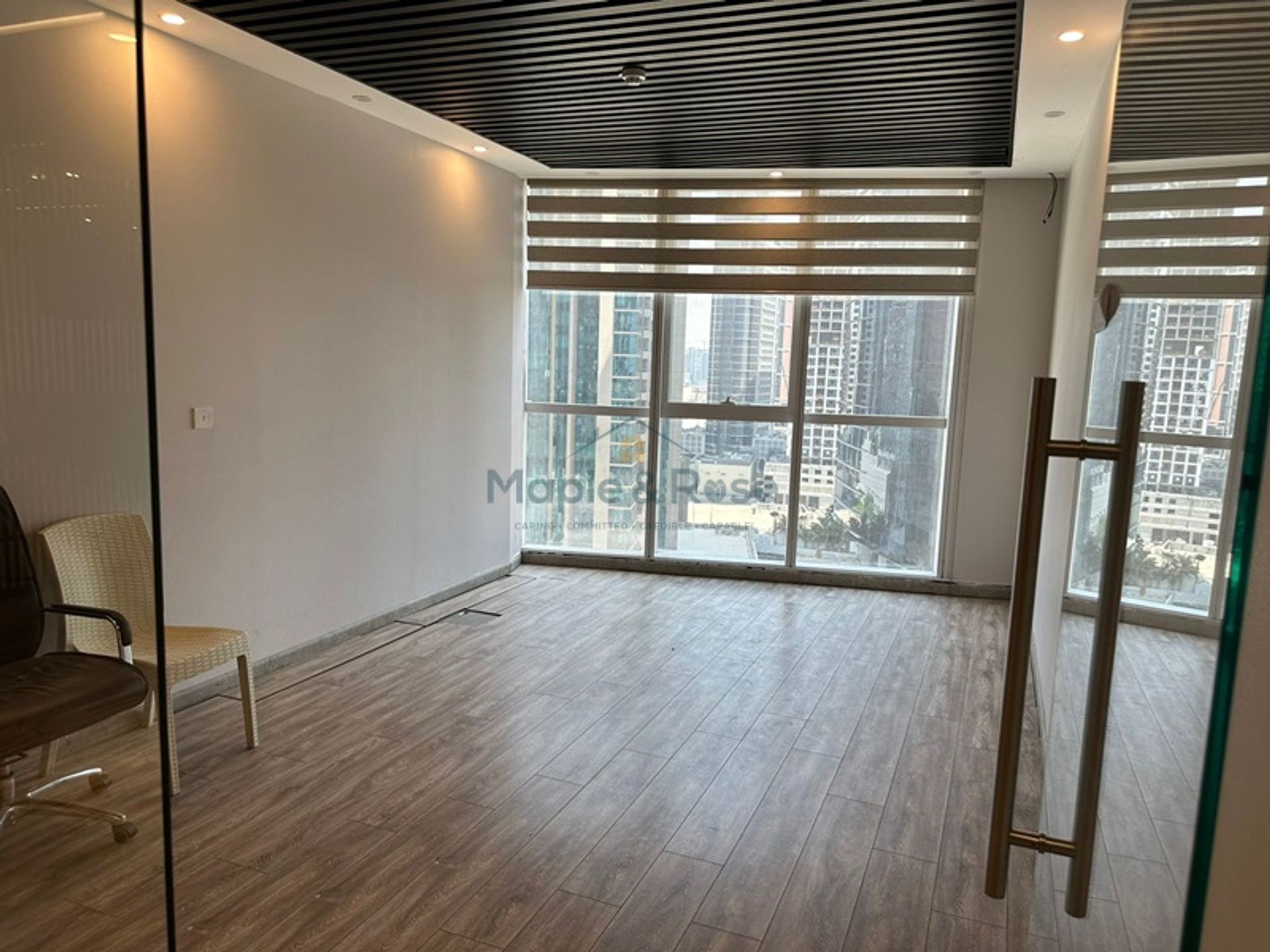 Büro im Dubai, Dubai 12799531