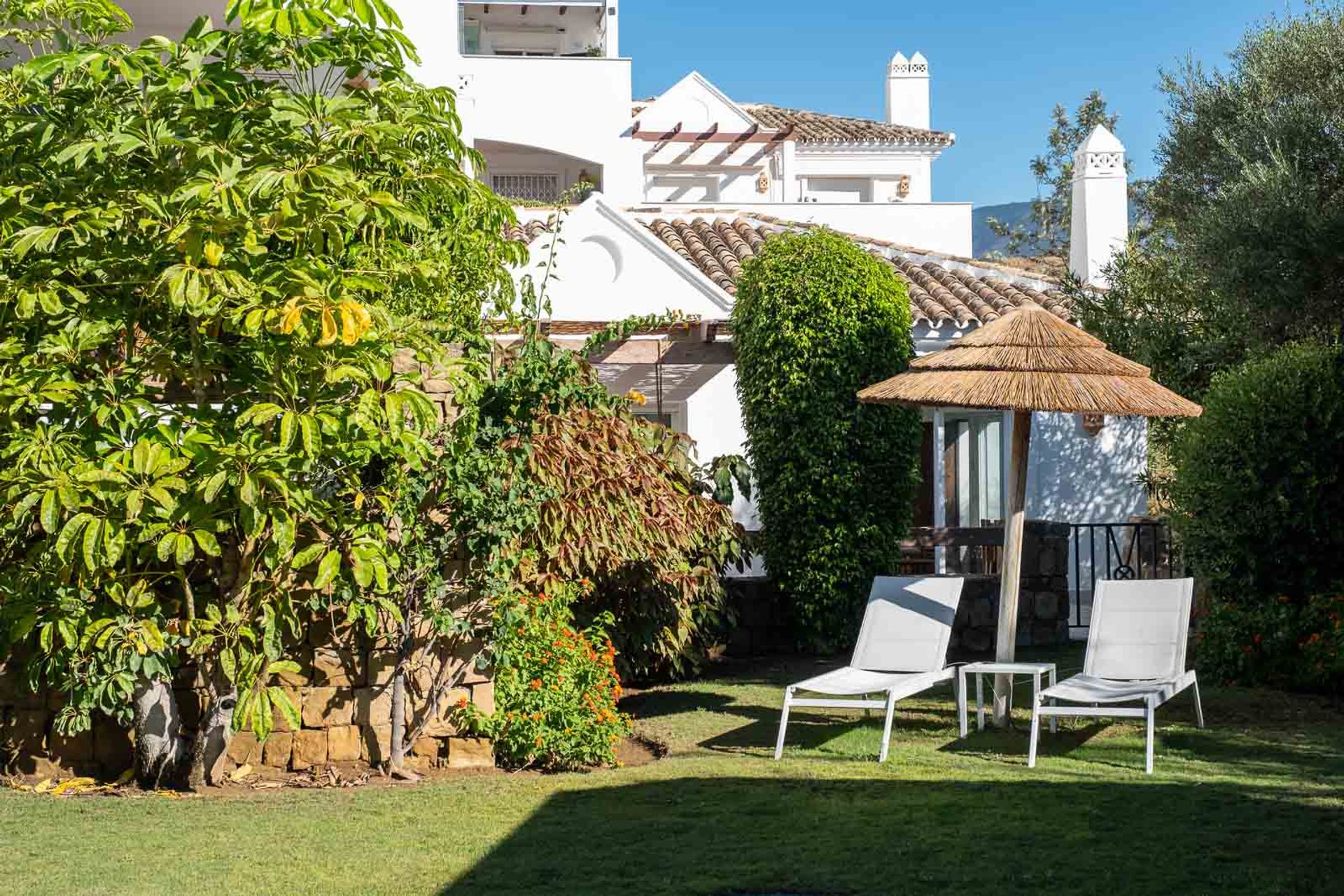 קוֹנדוֹמִינִיוֹן ב Marbella, Andalucía 12799544