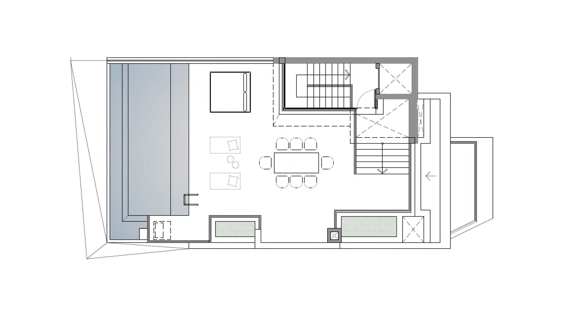 Beberapa Rumah di Marbella, Andalucía 12799553