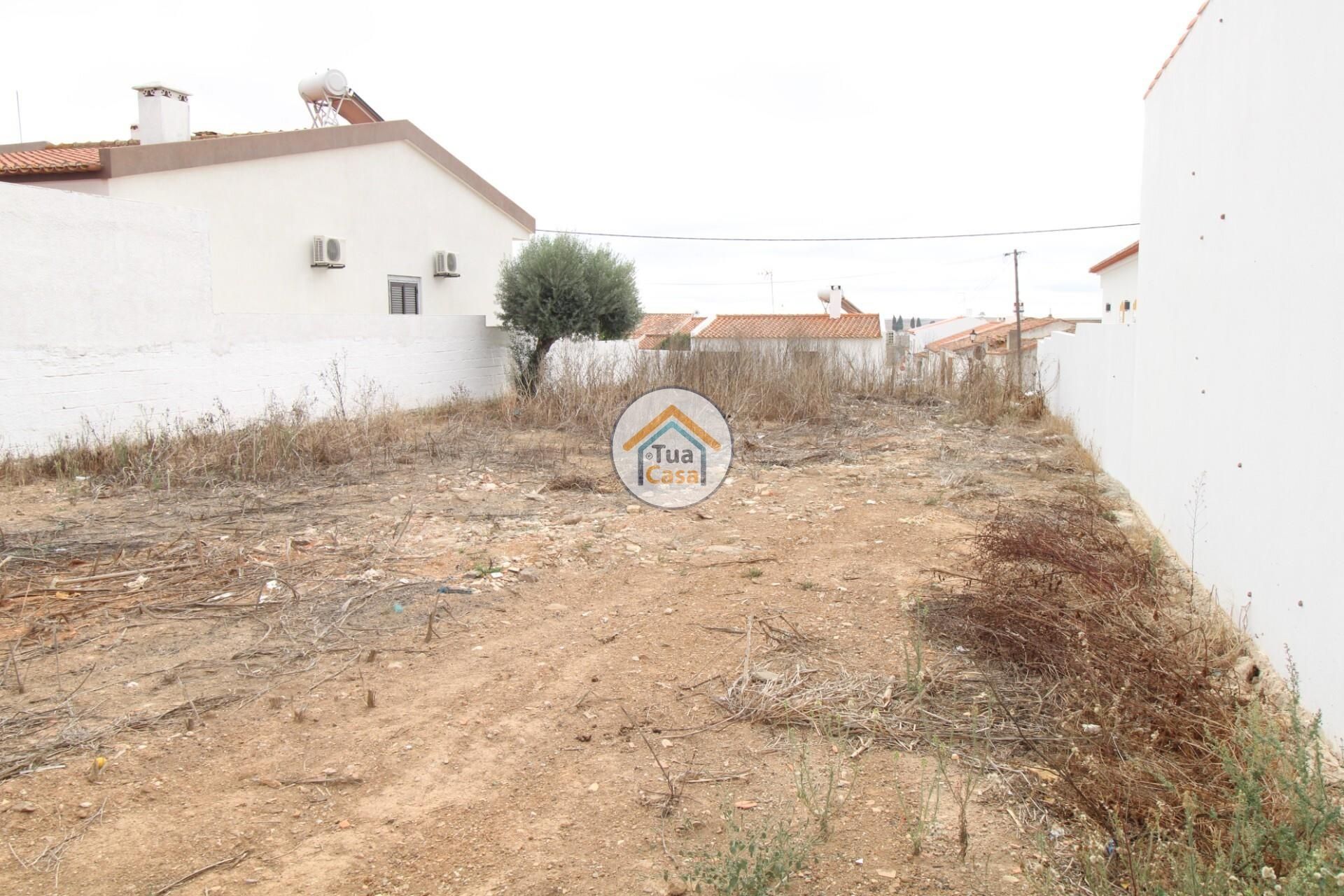 Land im Castro Verde, Beja 12799600