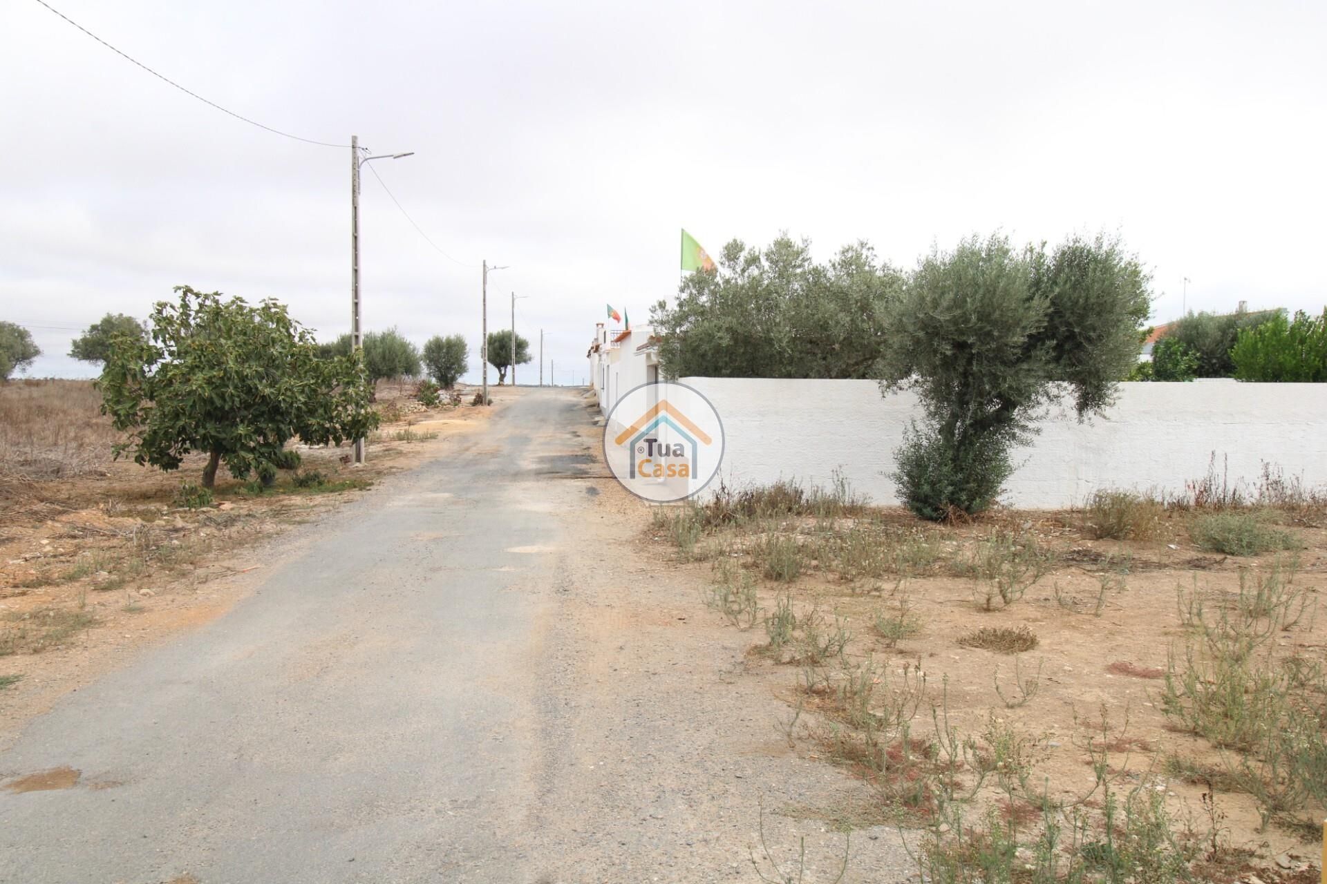 الأرض في Castro Verde, Beja 12799600