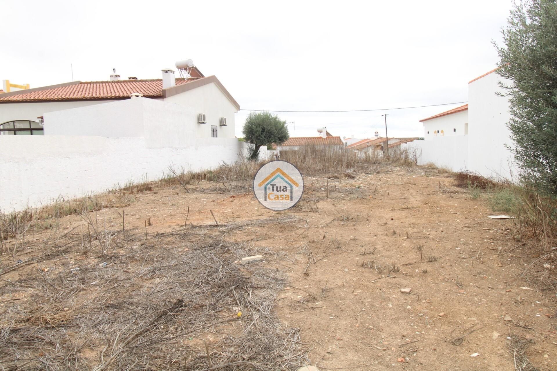 Land i Castro Verde, Beja 12799600