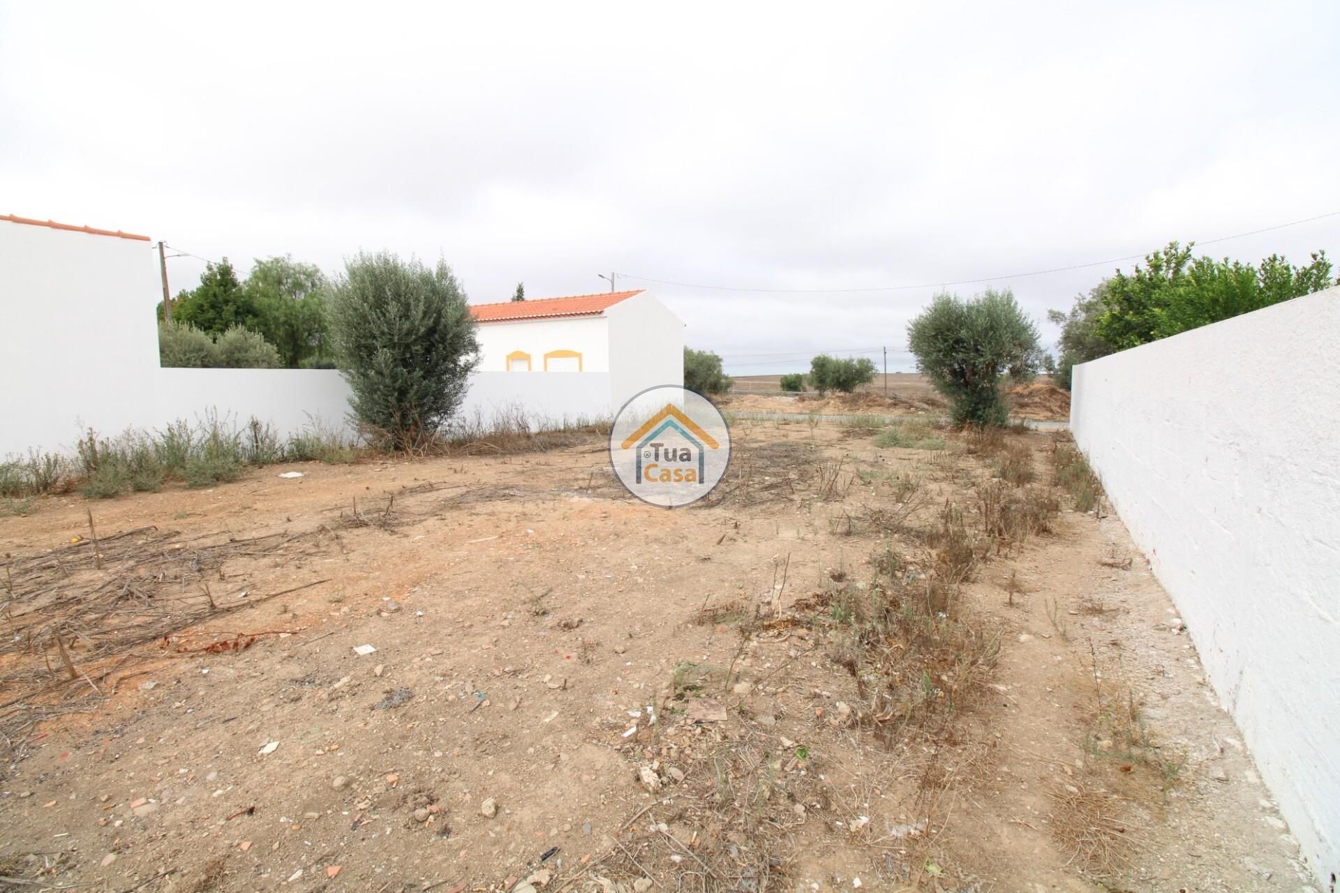 Land im Castro Verde, Beja 12799600