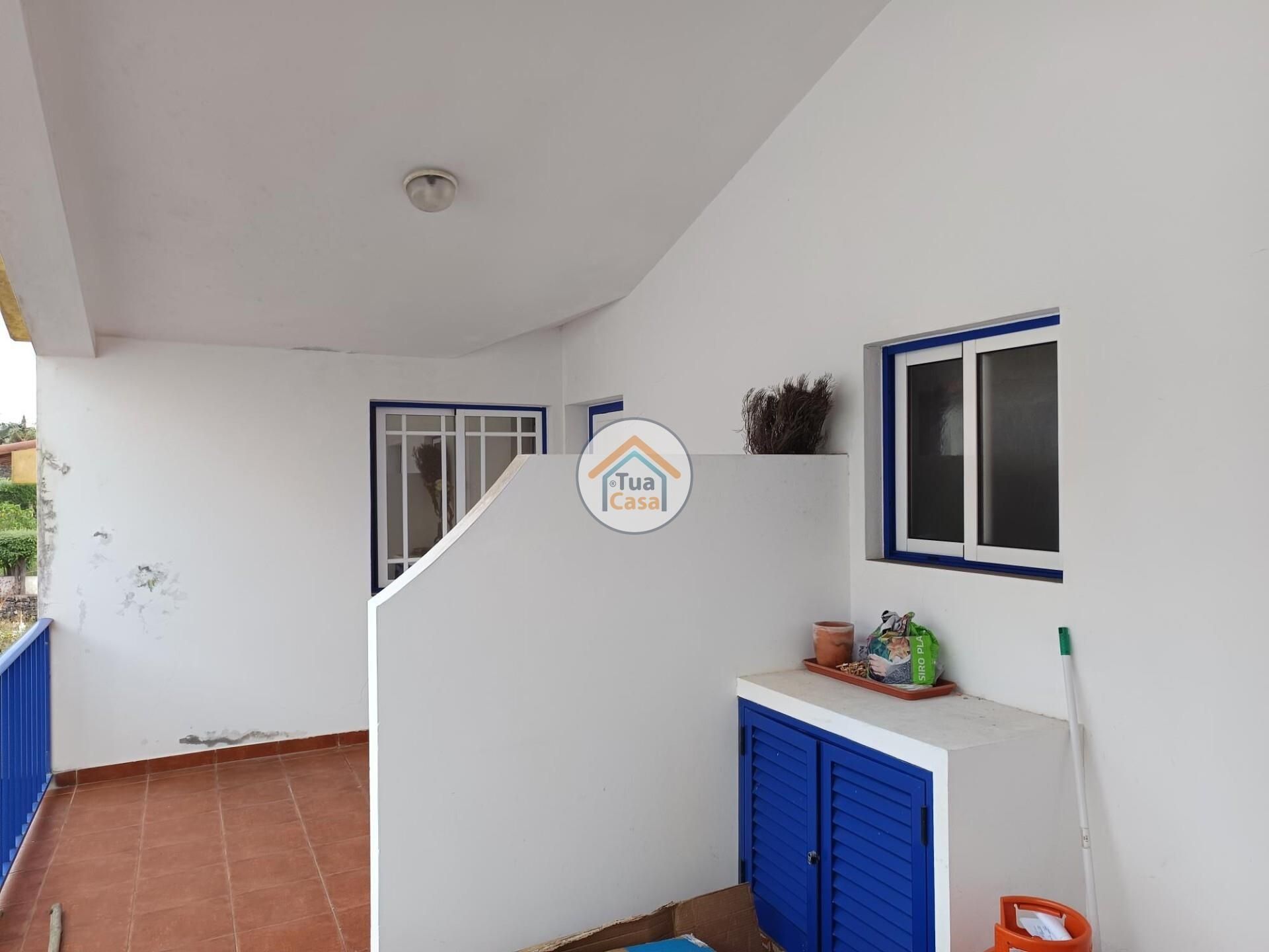 Condominio nel Calheta, Azores 12799603