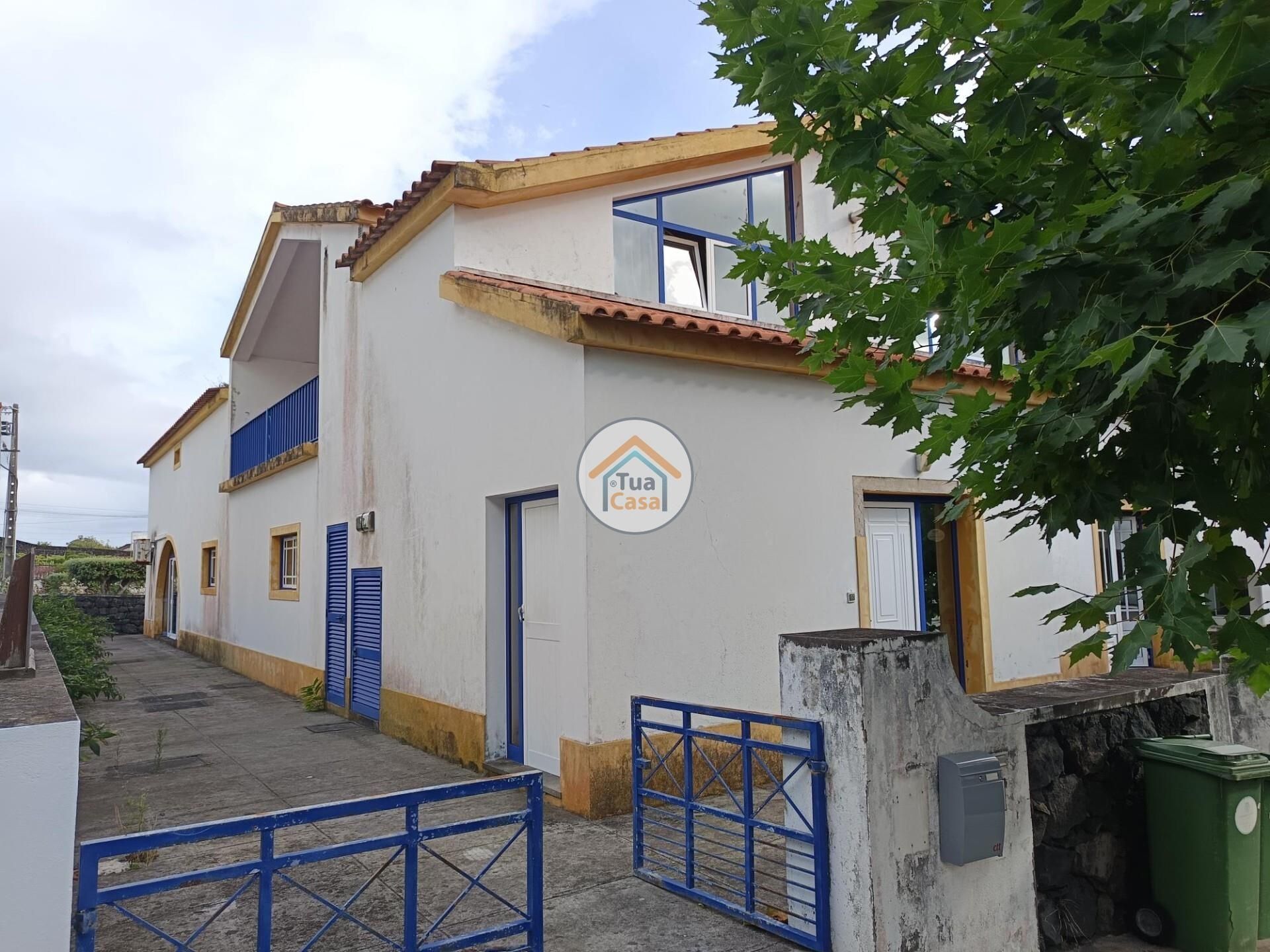 Condominio nel Calheta, Azores 12799603