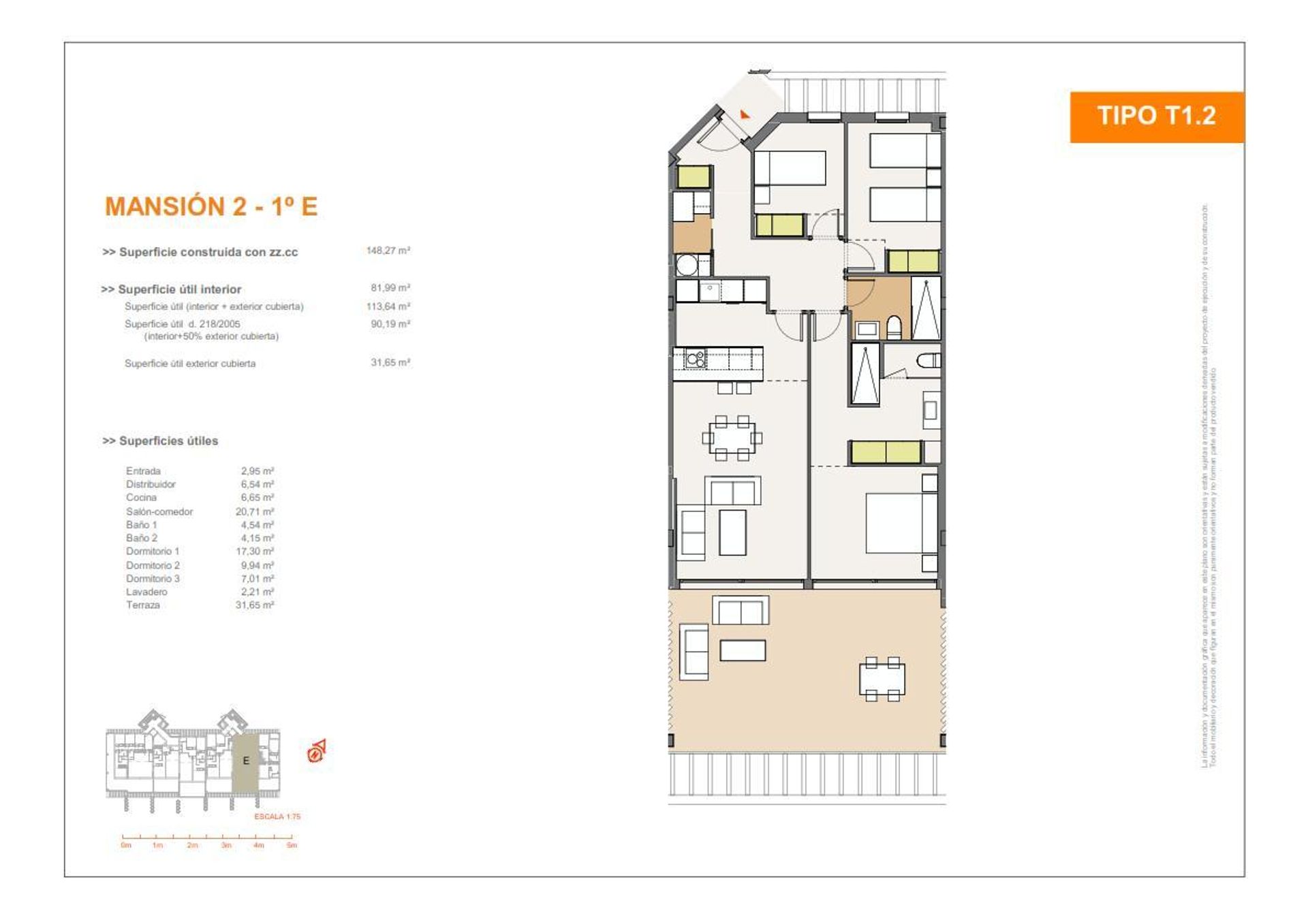 Kondominium di San Roque, Andalucía 12799623