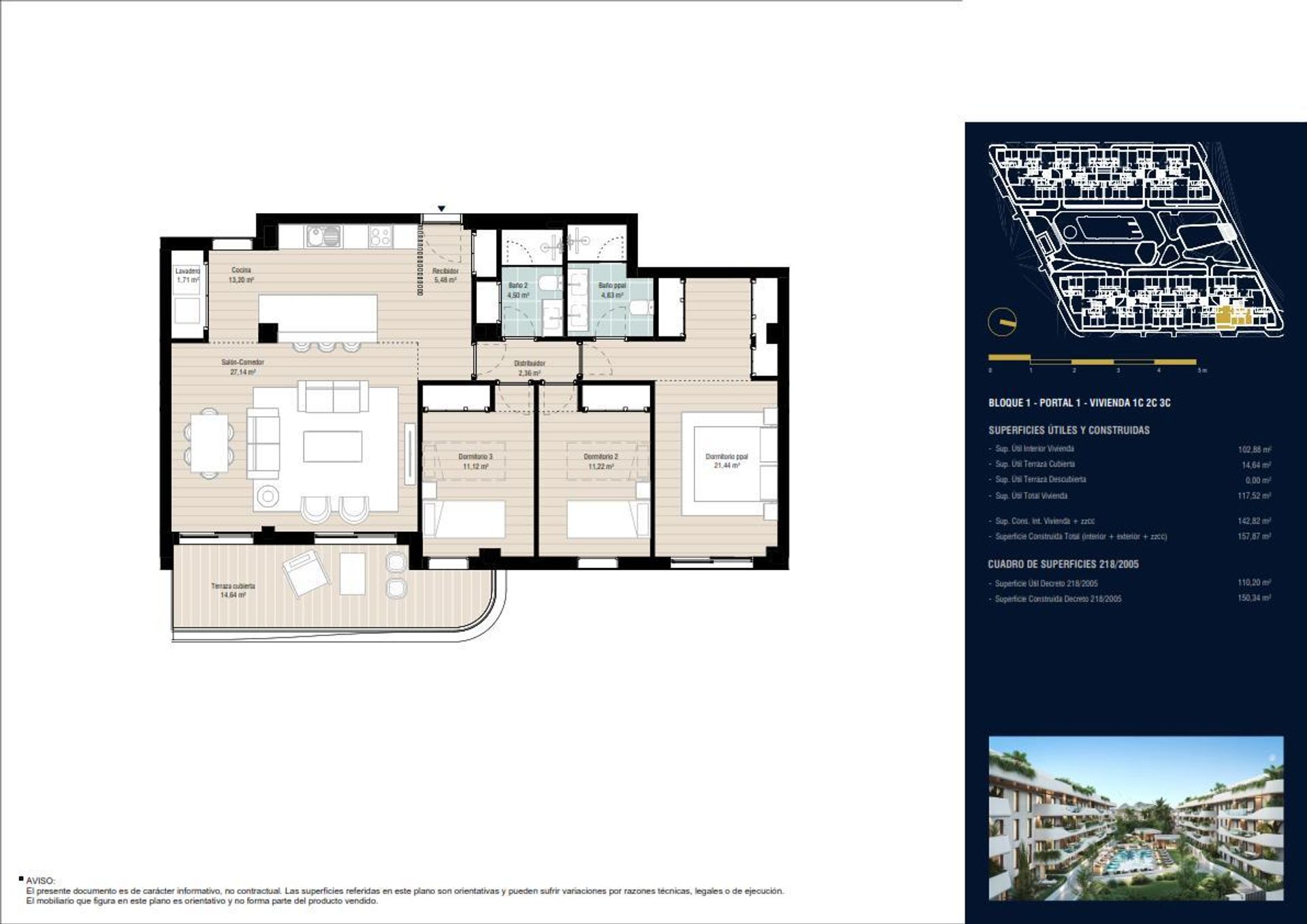 Kondominium di Marbella, Andalucía 12799637