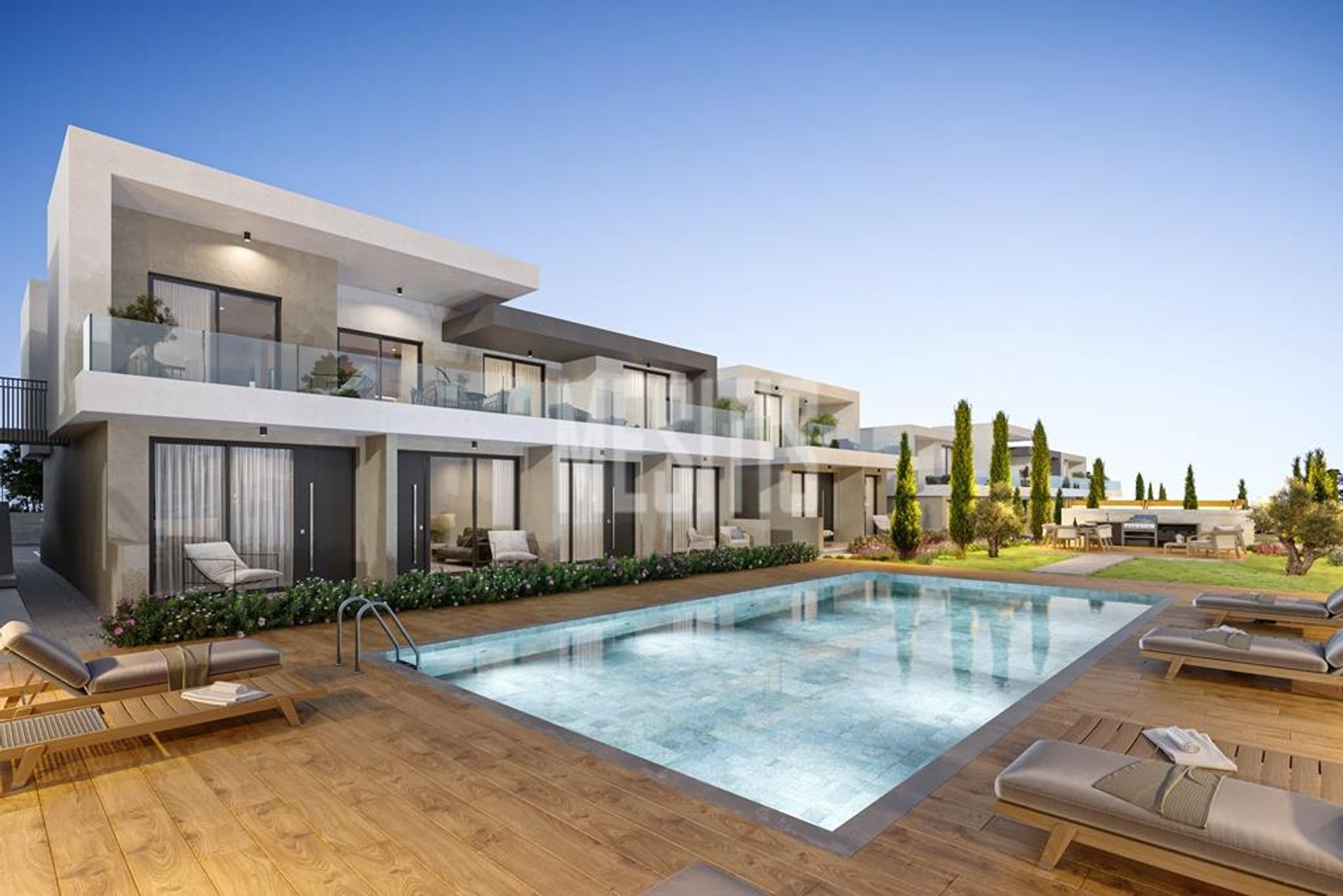 Condominium in Kissonerga, Paphos 12799673