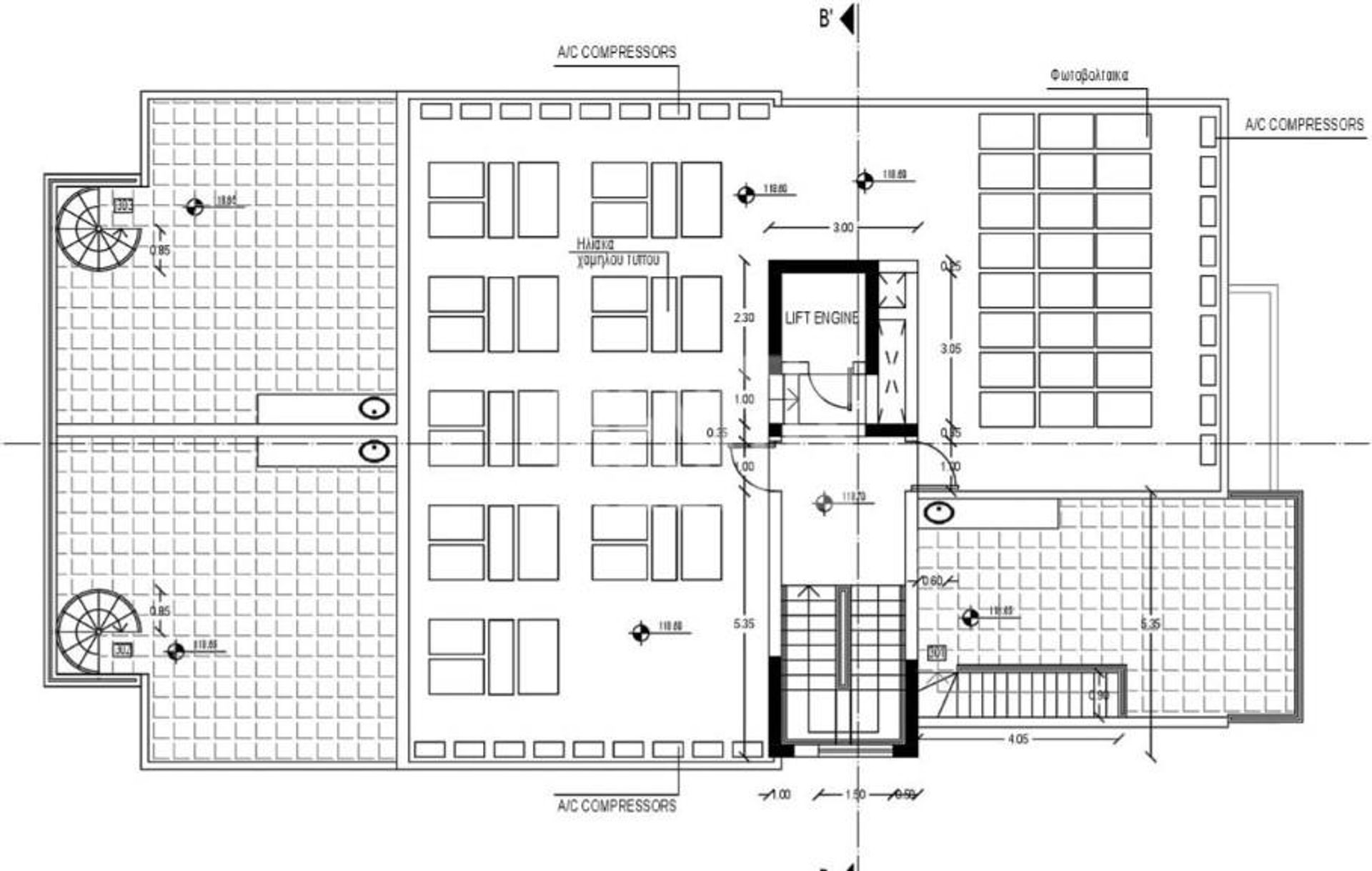 Kondominium w Limassol, Limassol 12799678