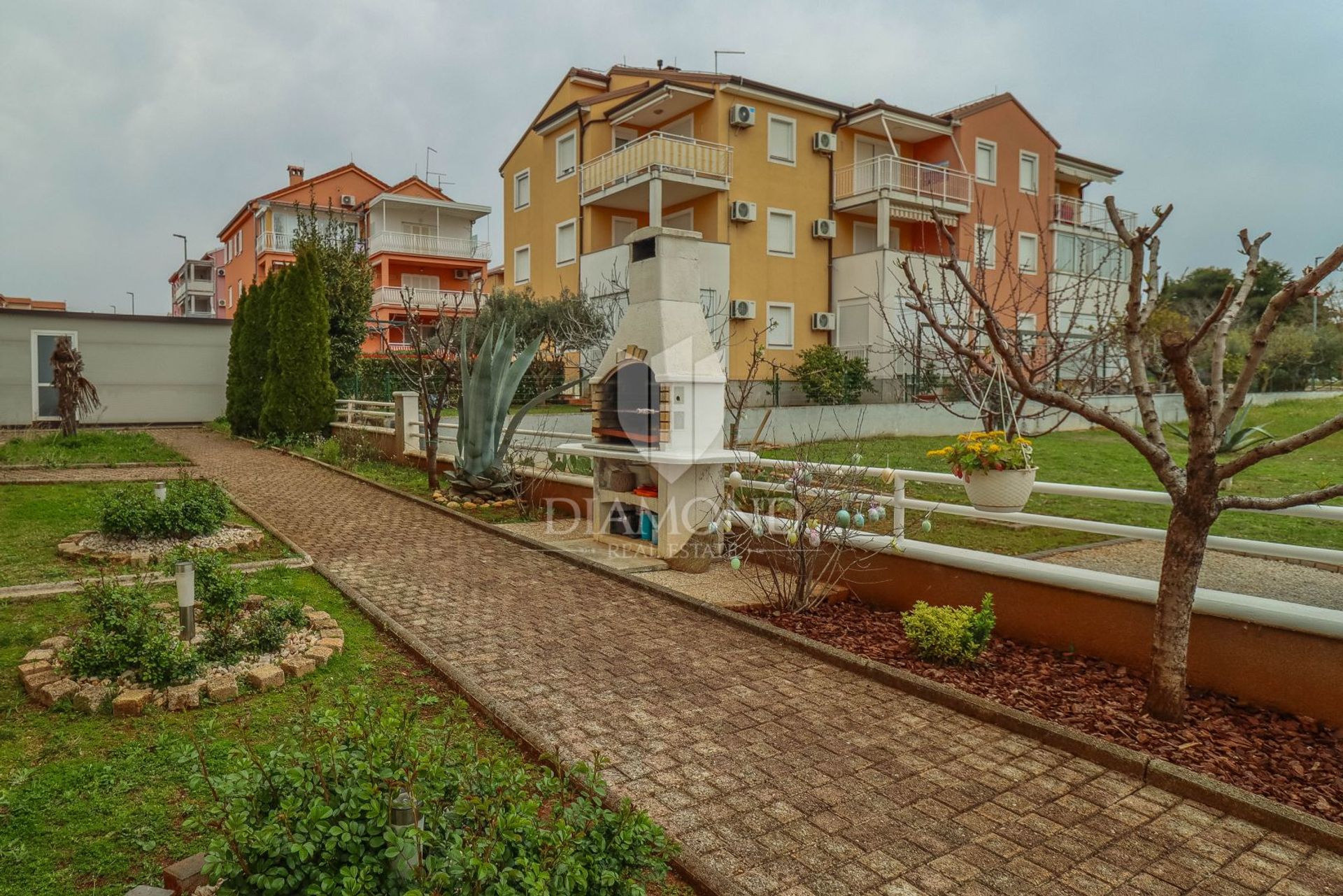 Condominium in Novigrad, Istria County 12799883