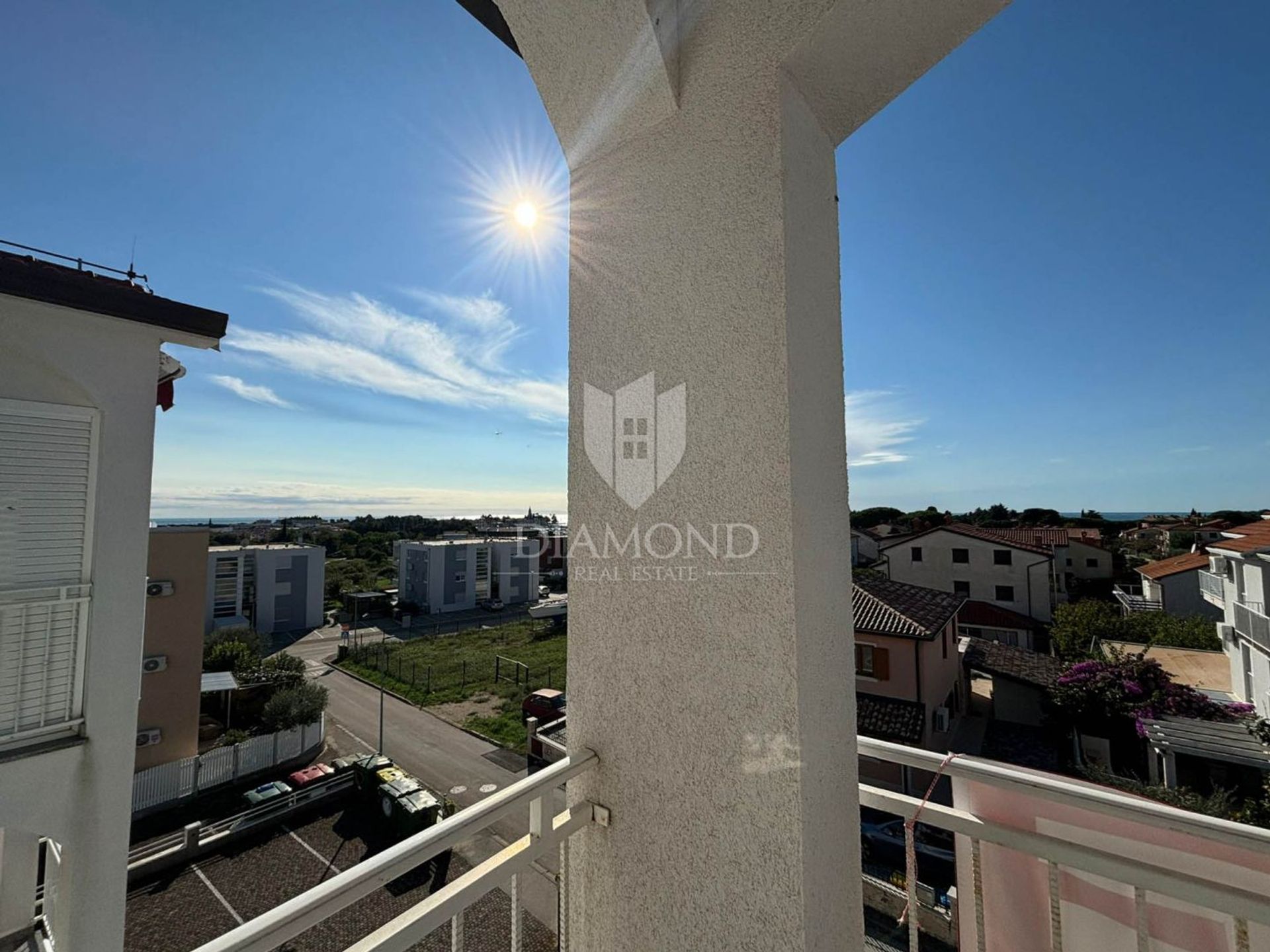 Condominium in Novigrad, Istria County 12799883