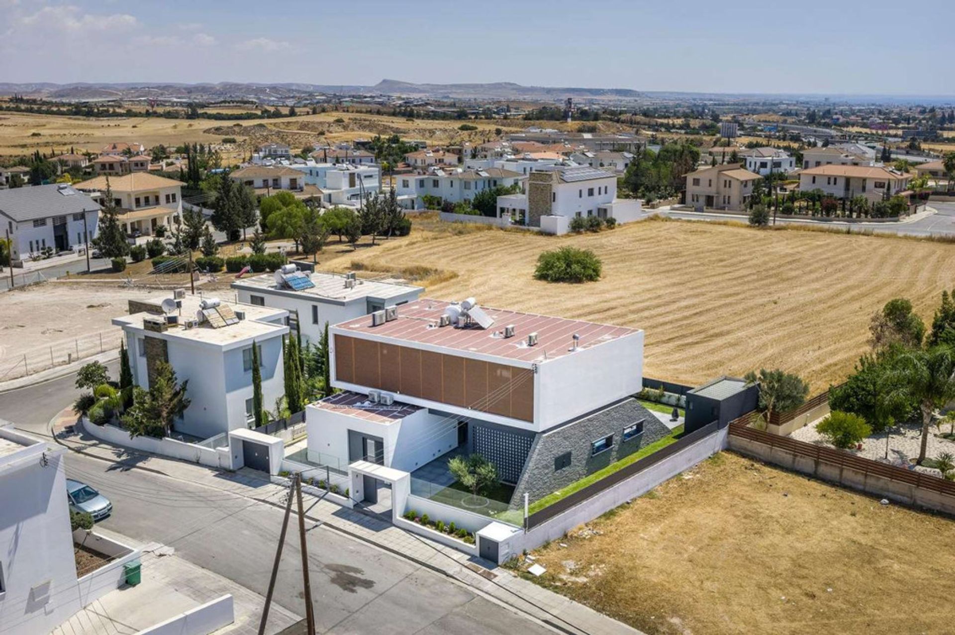 Haus im Aradip, Larnaka 12800006