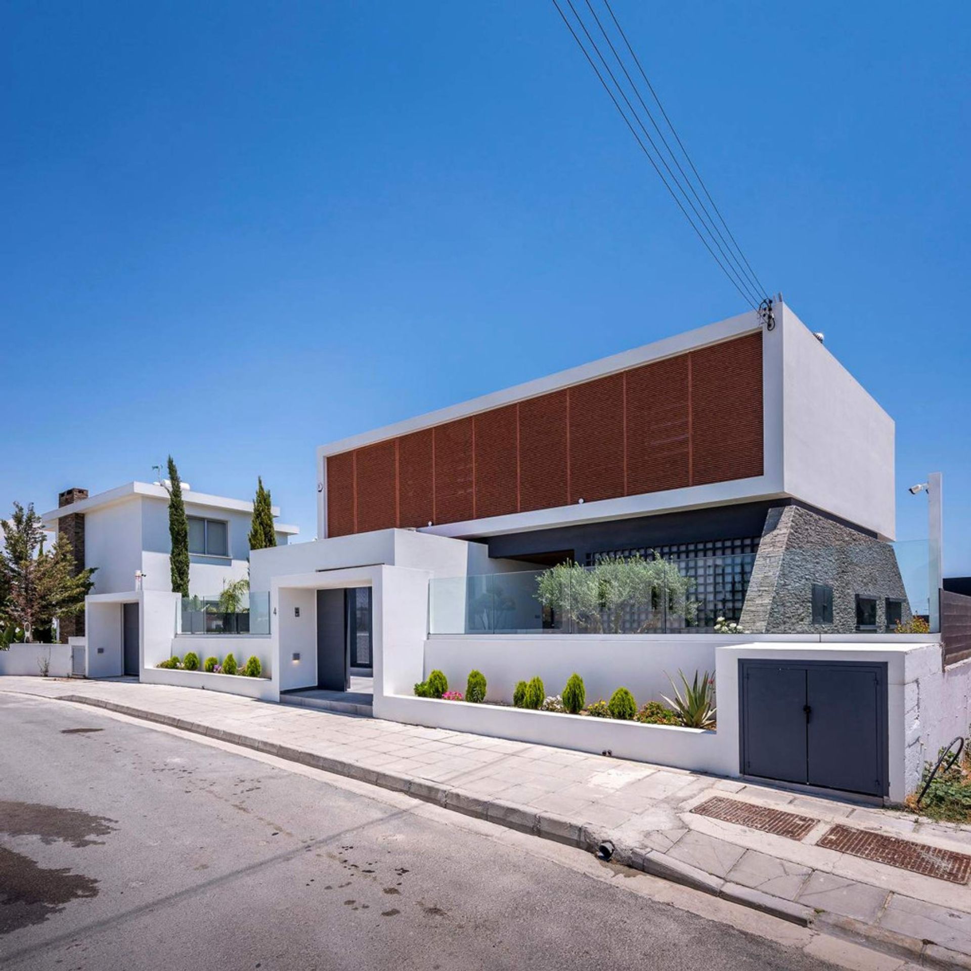 Haus im Aradip, Larnaka 12800006